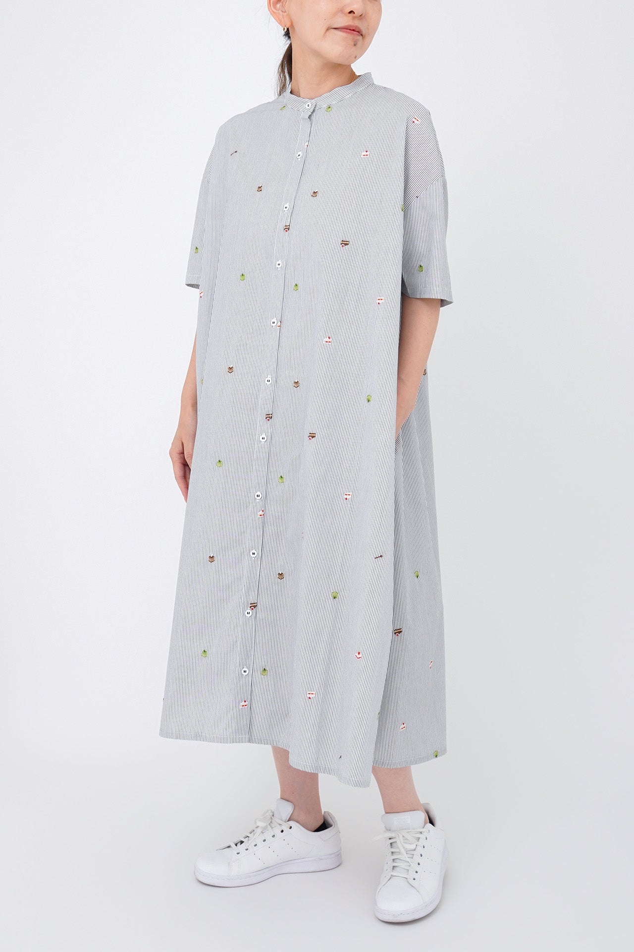 BLACK/model:158cm