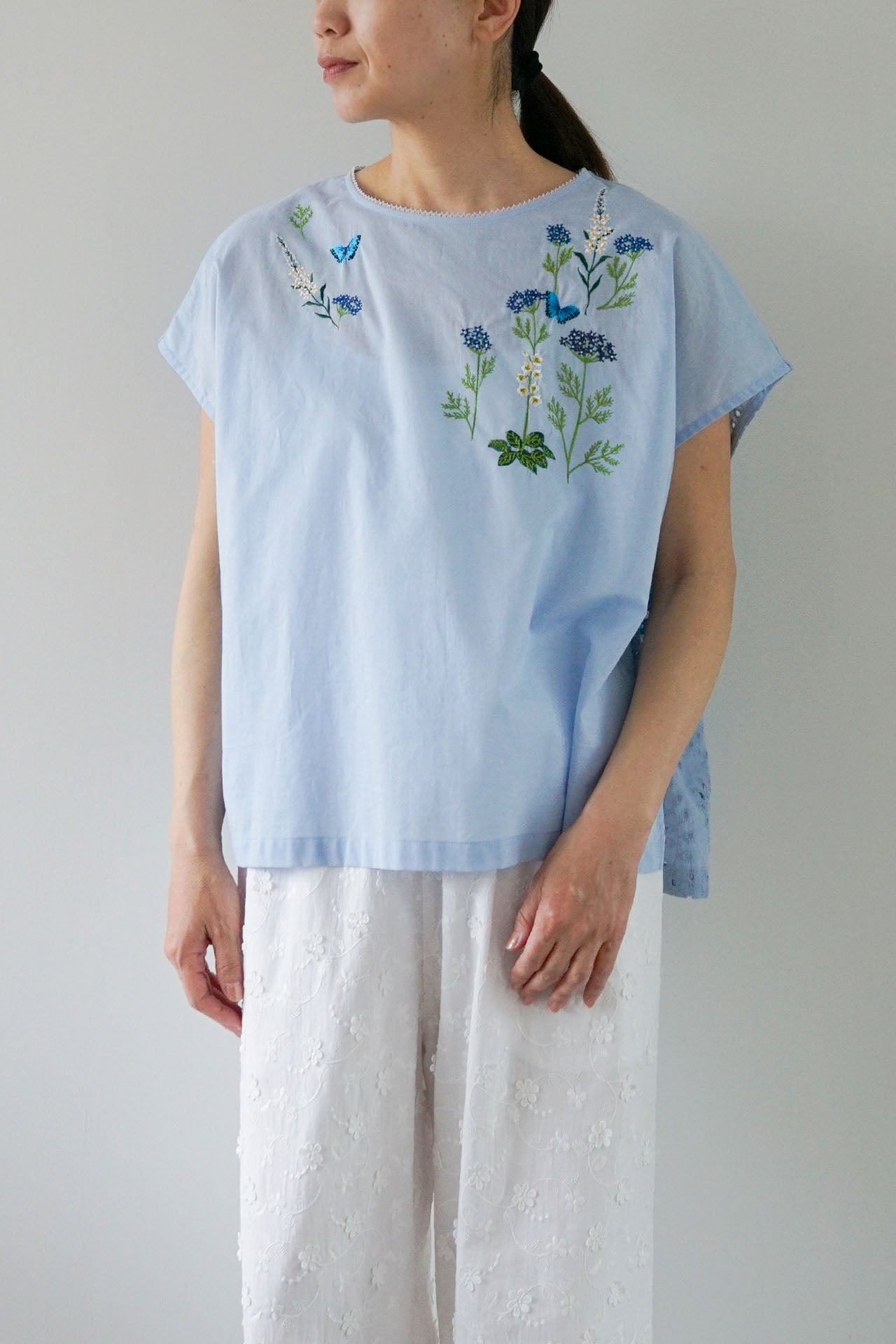 EMB plants フレンチSL | marble SUD(マーブルシュッド)公式通販