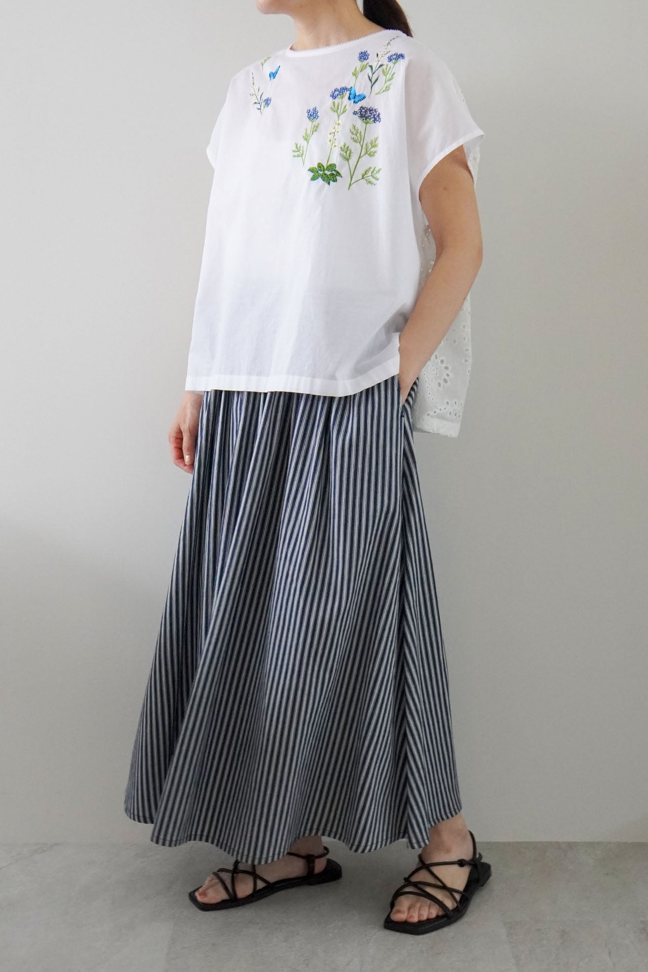 EMB plants フレンチSL | marble SUD(マーブルシュッド)公式通販