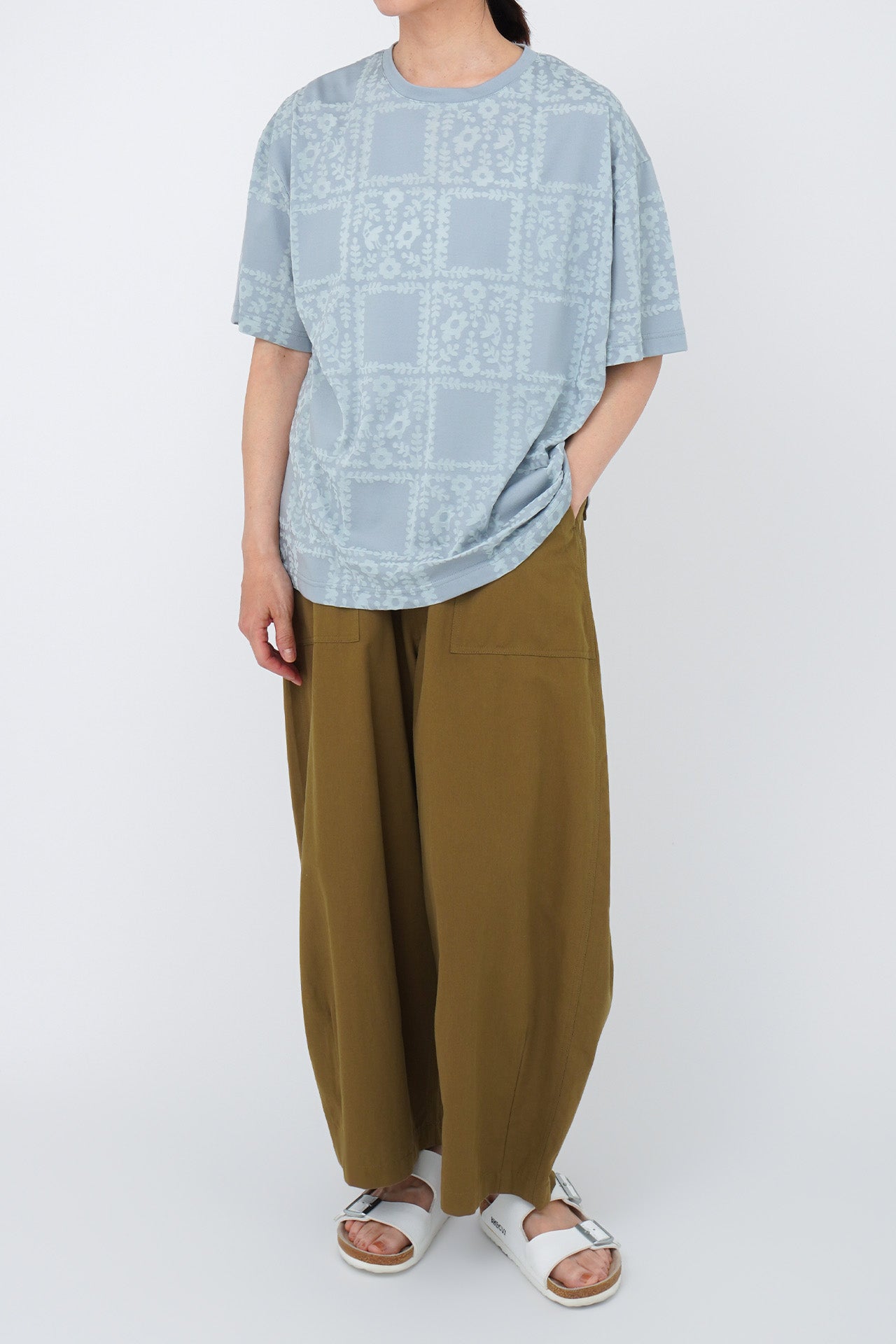 MINT/model:161cm