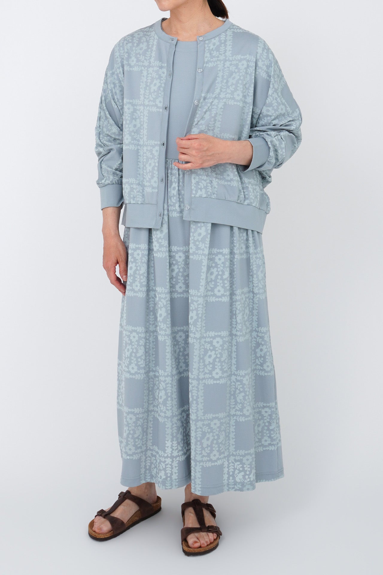MINT/model:161cm