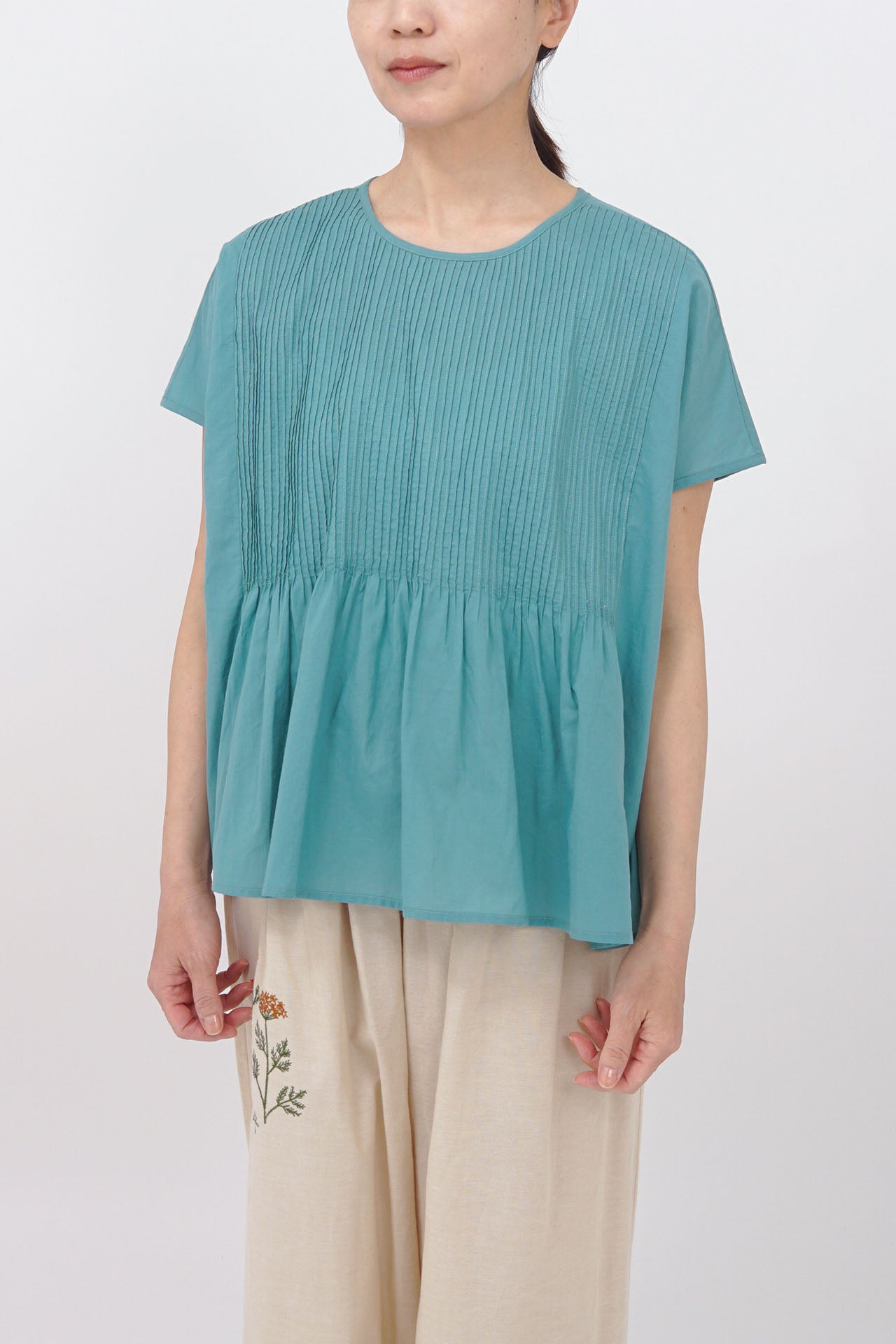 TURQUOISE