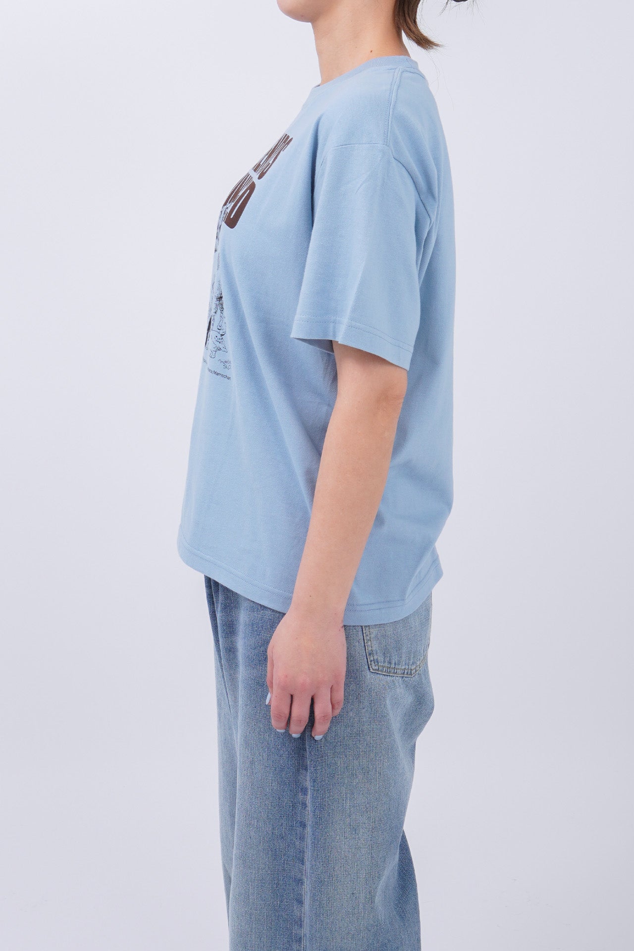 LEGENDS Tシャツ | marble SUD(マーブルシュッド)公式通販