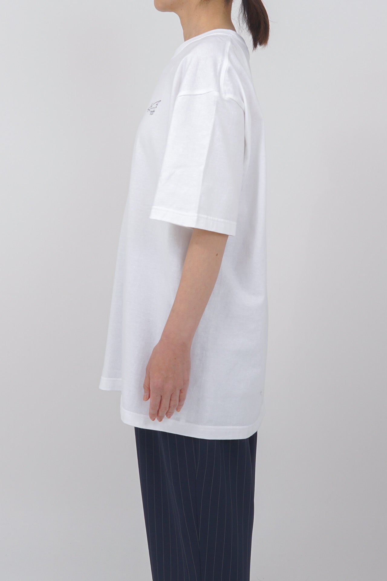 minami&mame Tシャツ | marble SUD(マーブルシュッド)公式通販
