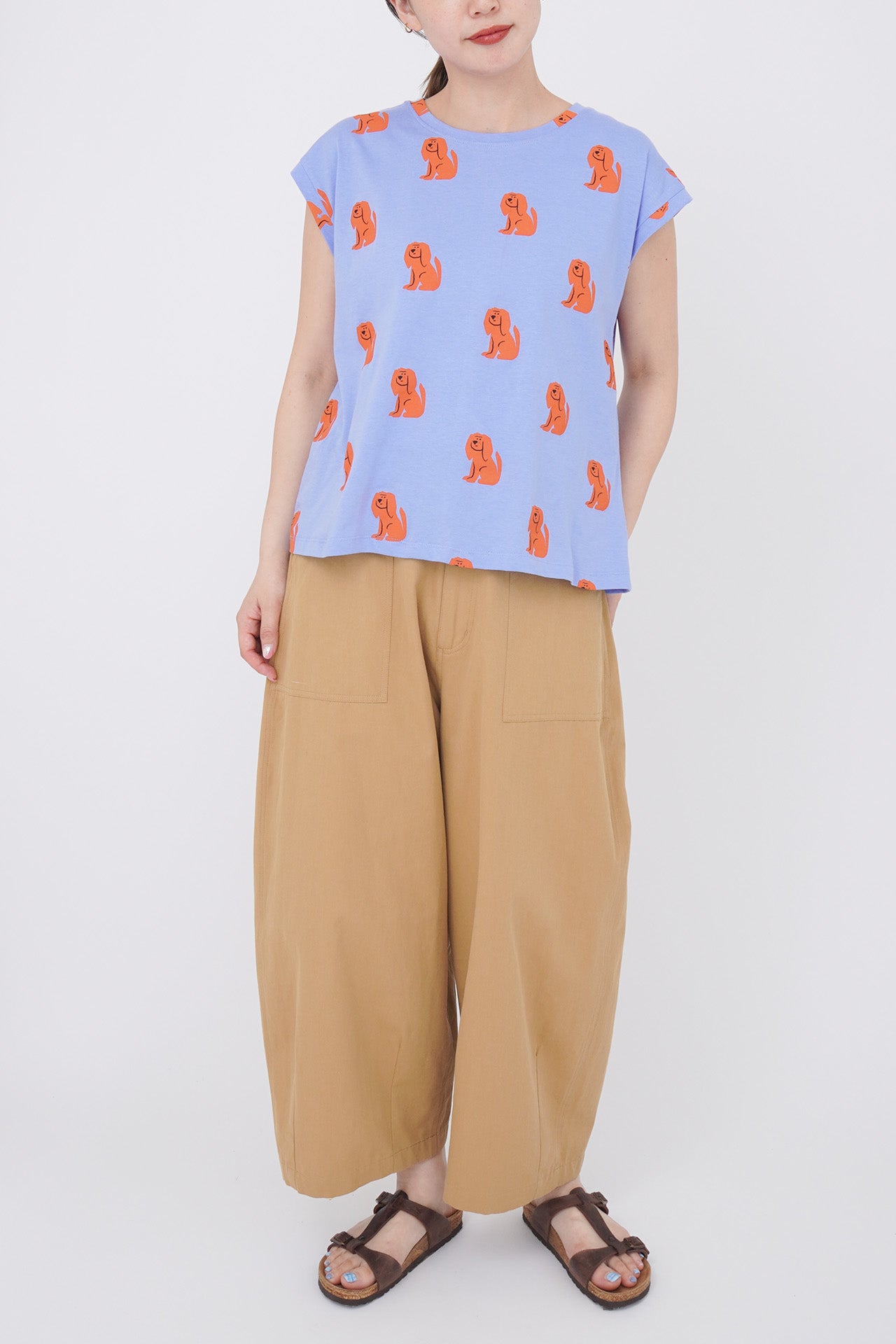 ONE/model:168cm