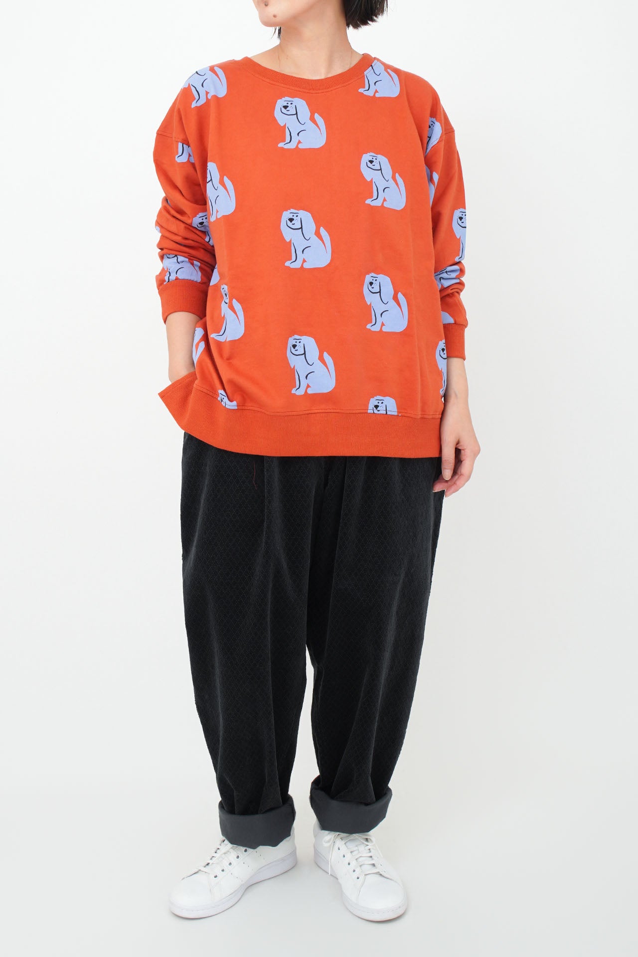 ONE/model:158cm