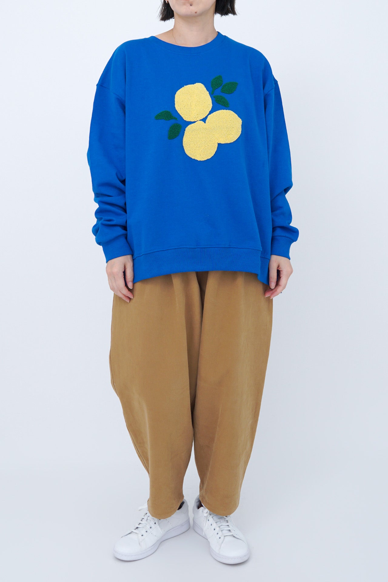 ONE/model:158cm