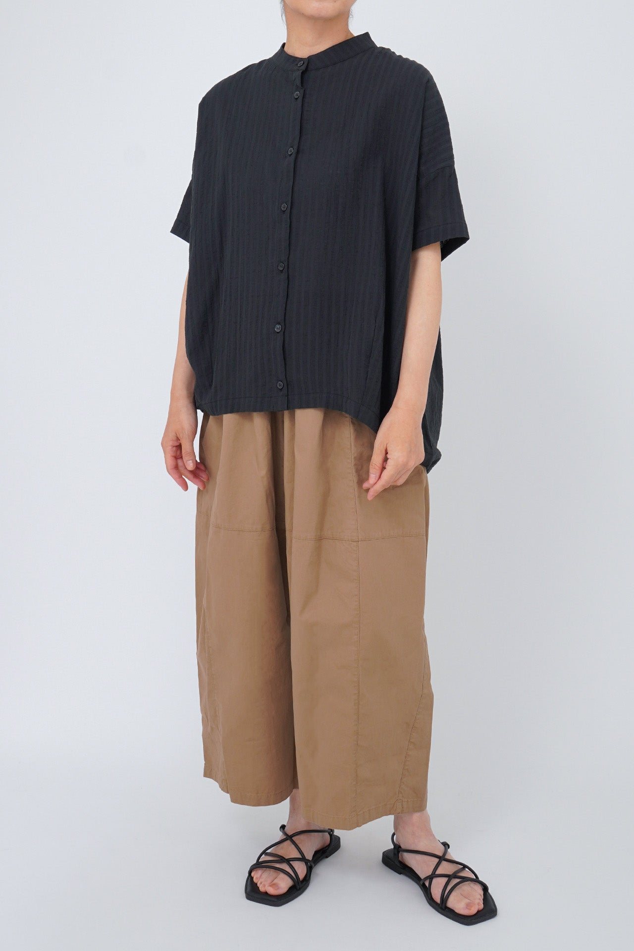 BLACK/model:161cm