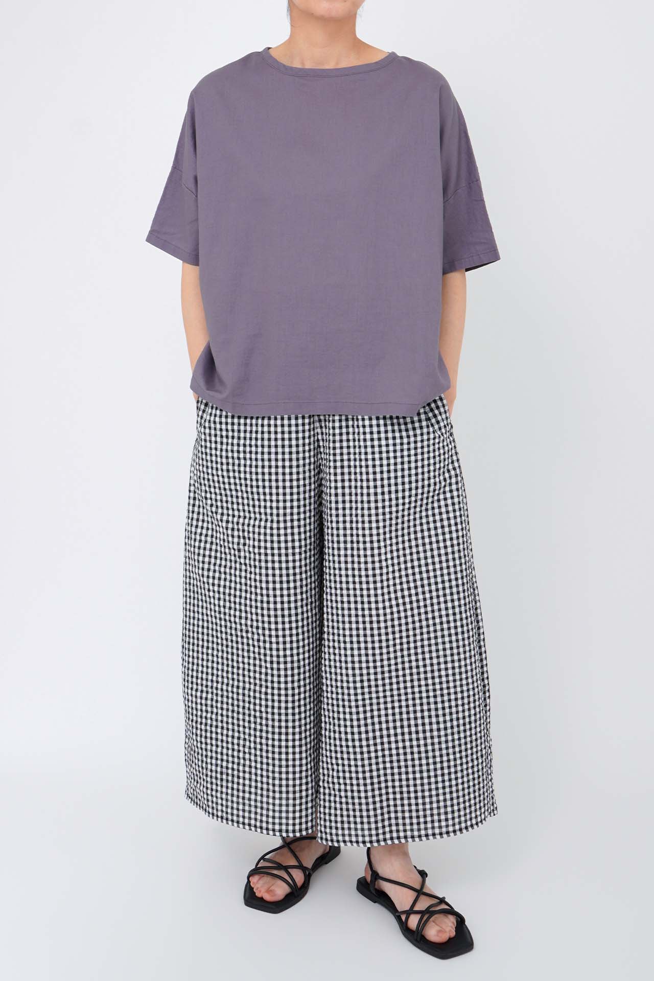 BLACK/model:161cm