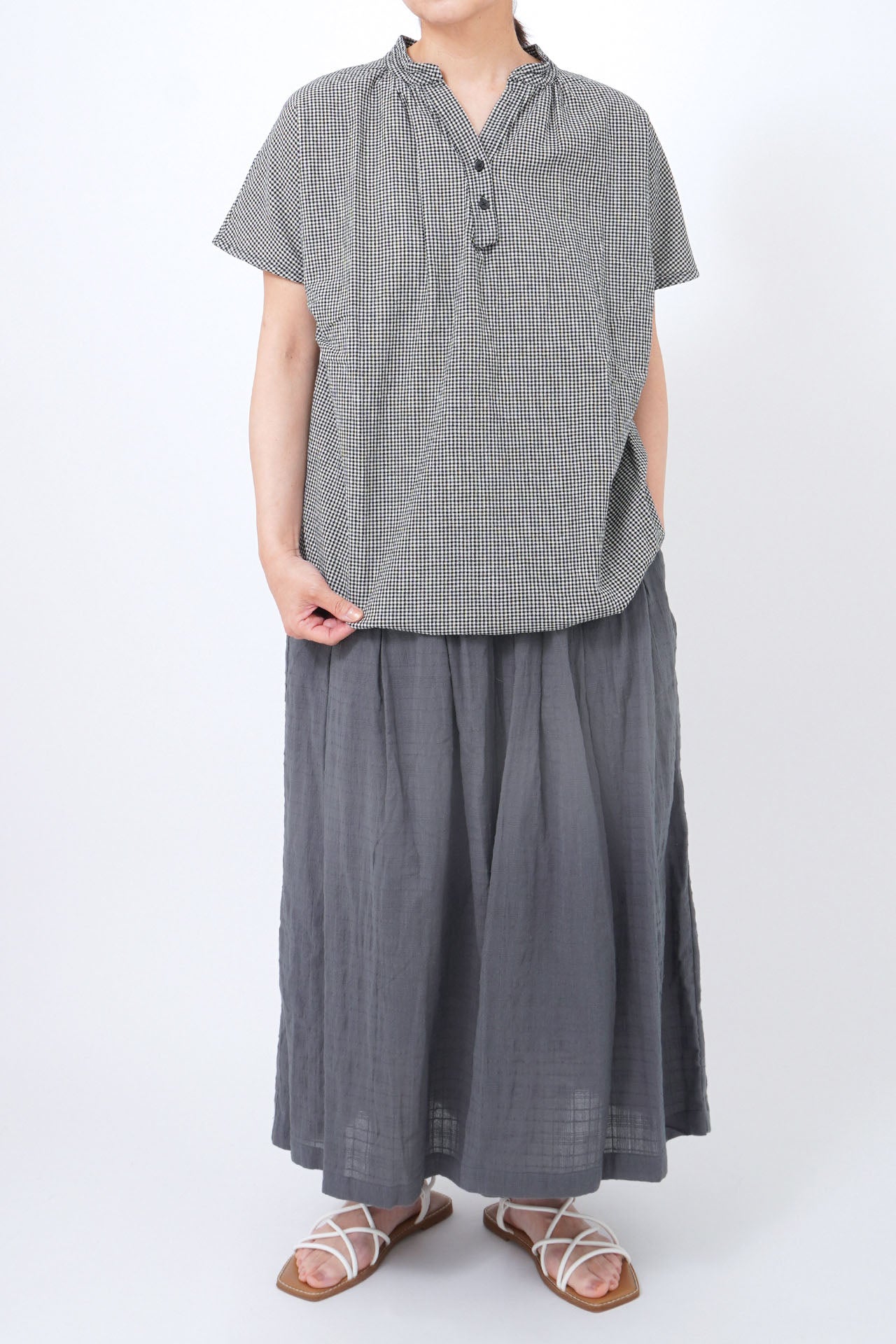 A/model:161cm