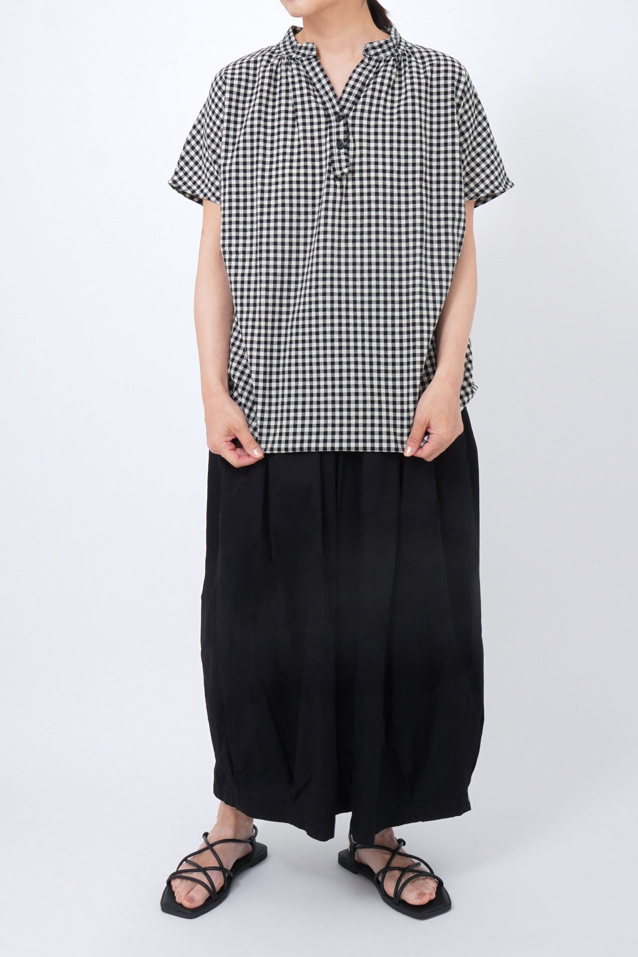 B/model:161cm