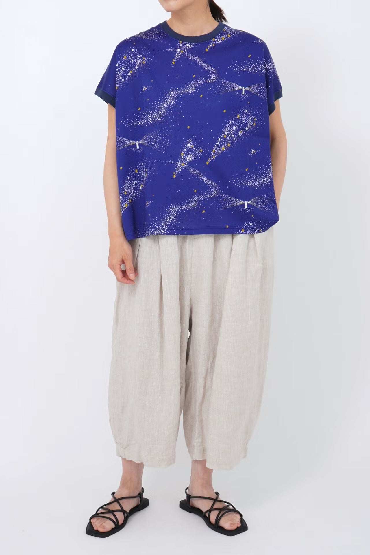 BEIGE/model:161cm