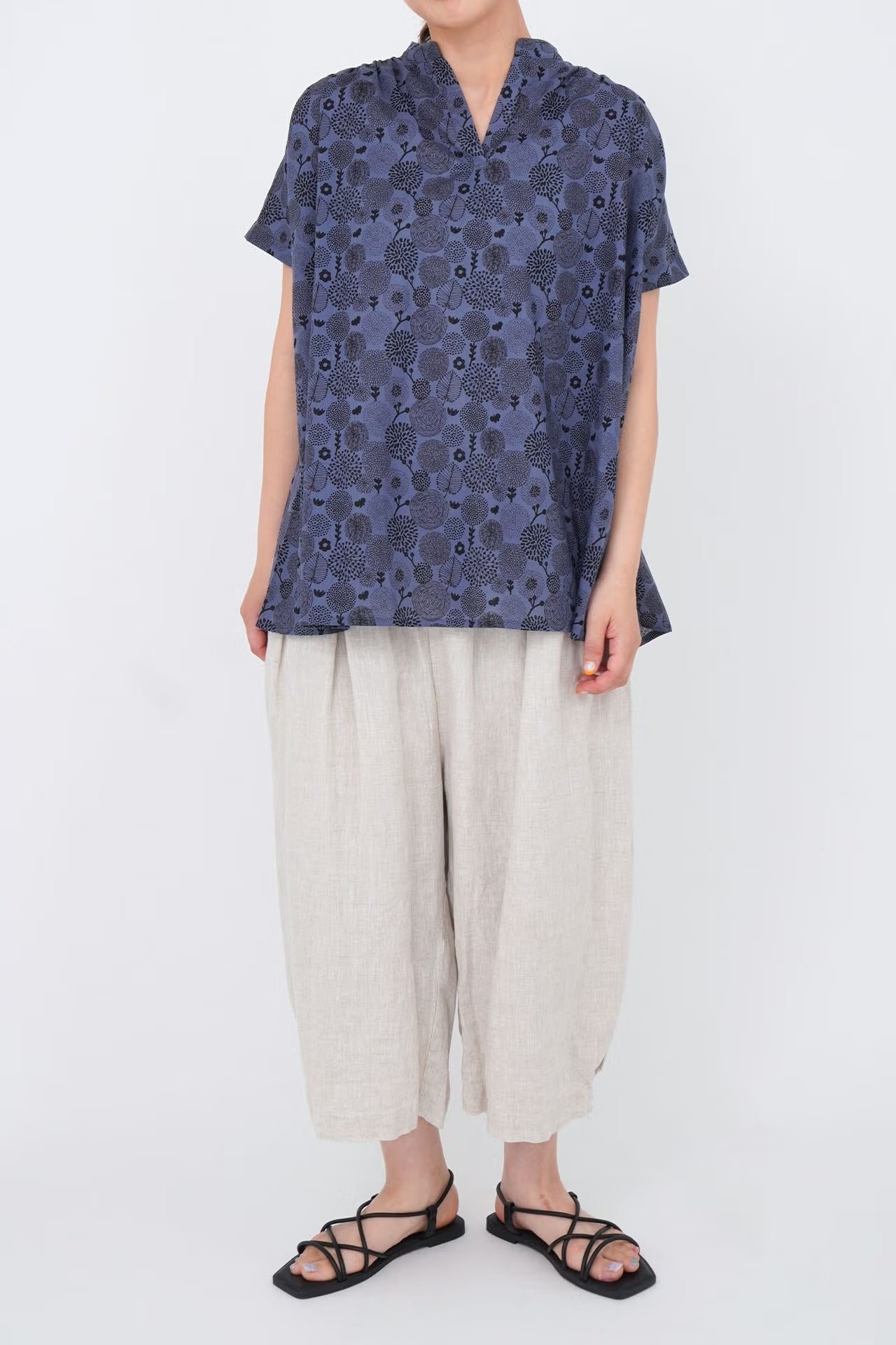 BEIGE/model:168cm