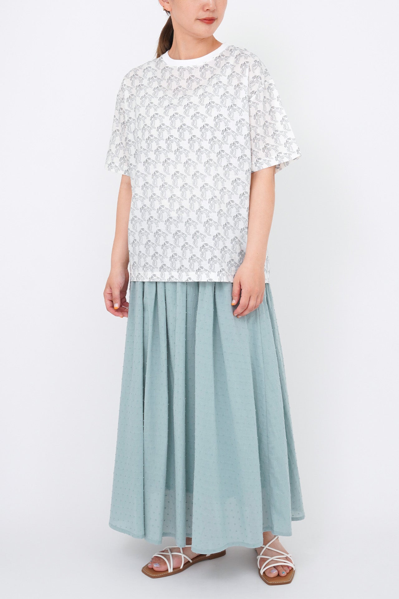 MINT/model:168cm