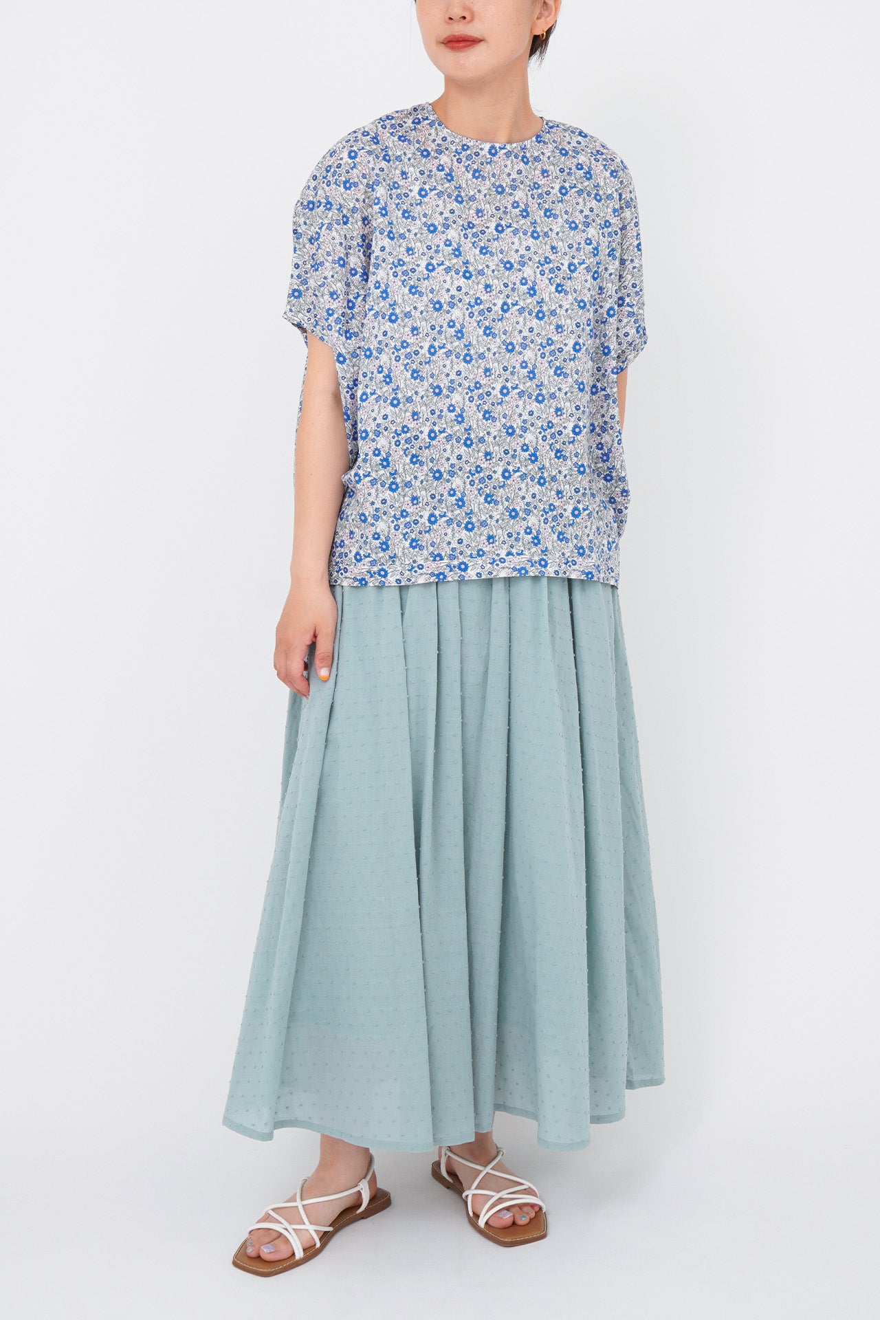 MINT/model:168cm