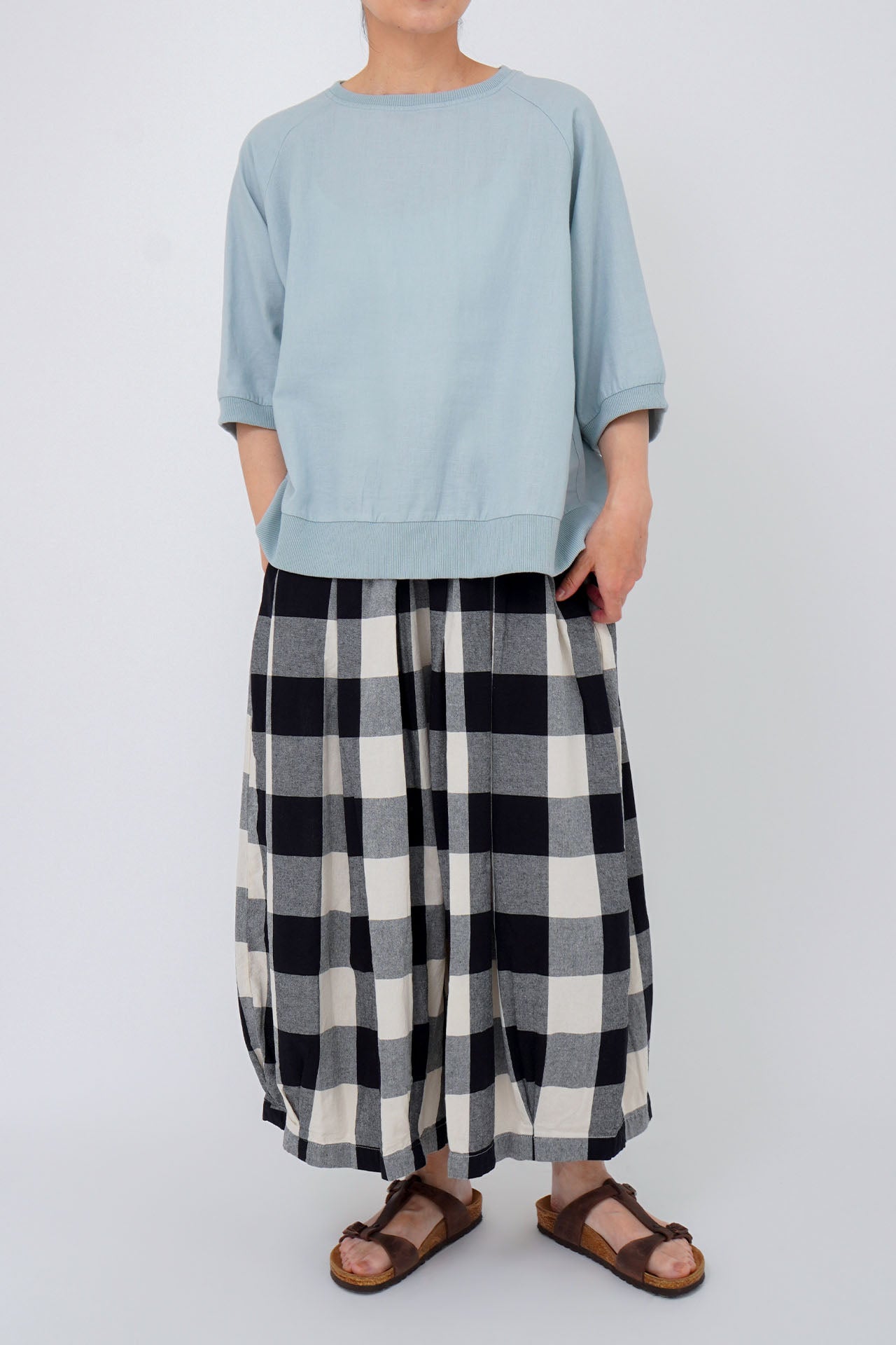 MINT/model:161cm