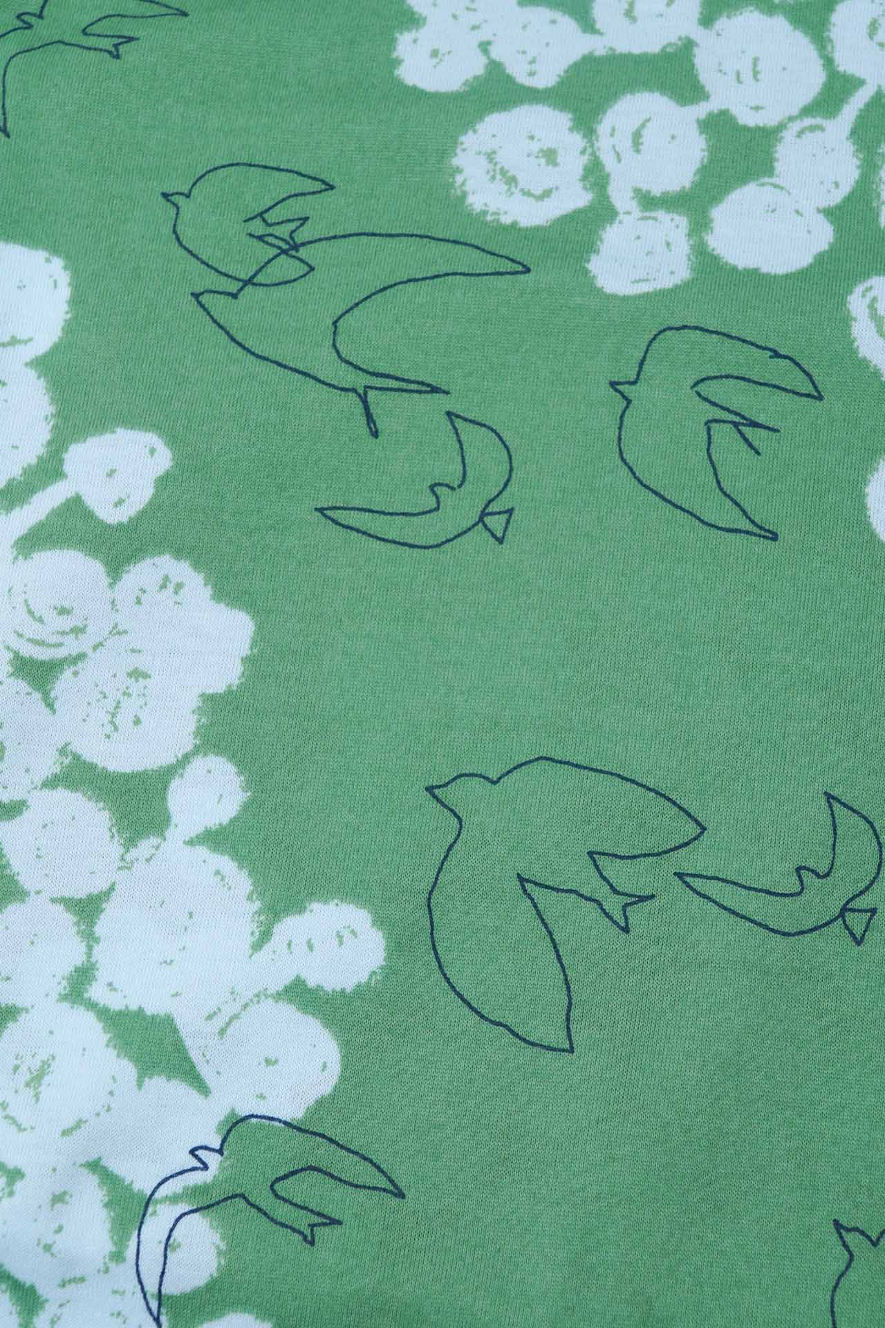 ☆big tree ユルTEE | marble SUD(マーブルシュッド)公式通販