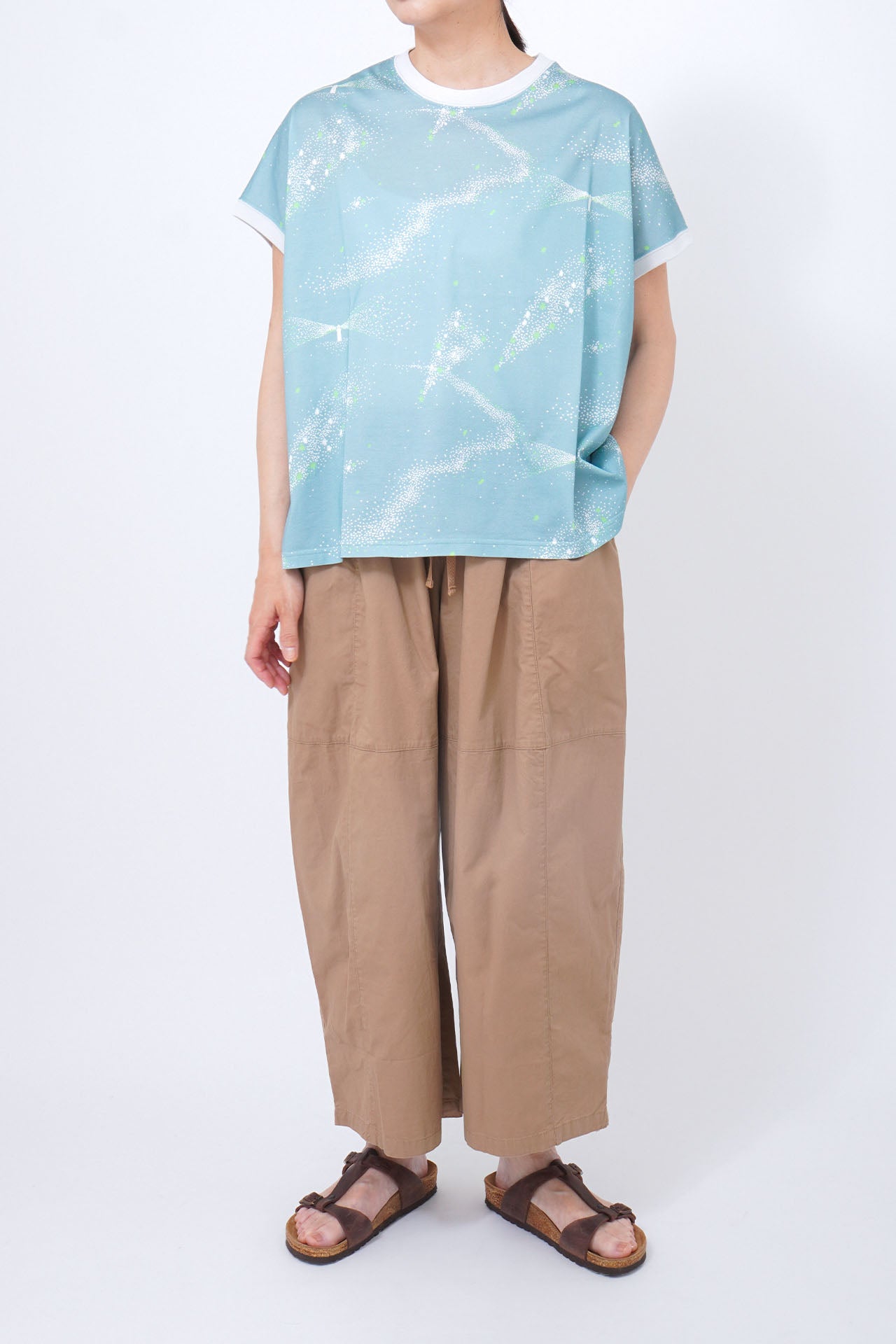 MINT/model:161cm