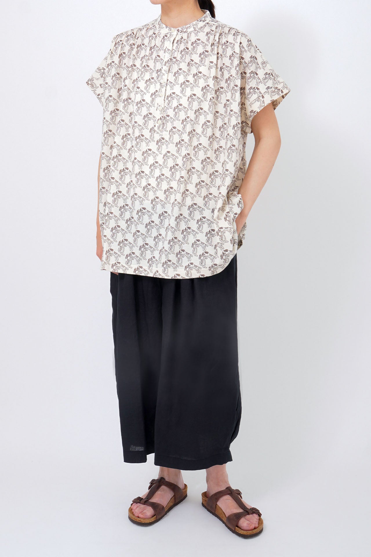 NATURAL/model:161cm