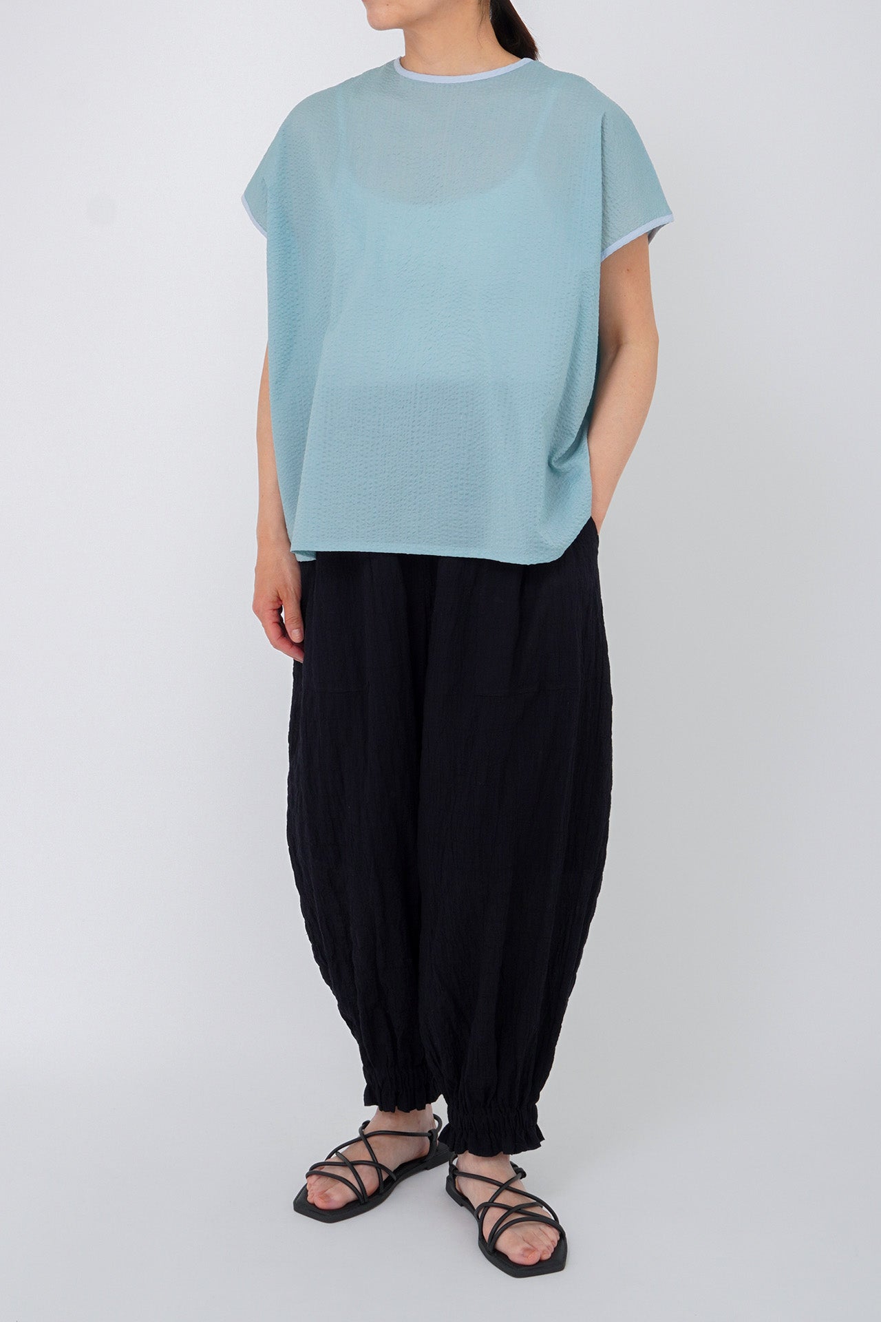 MINT/model:161cm