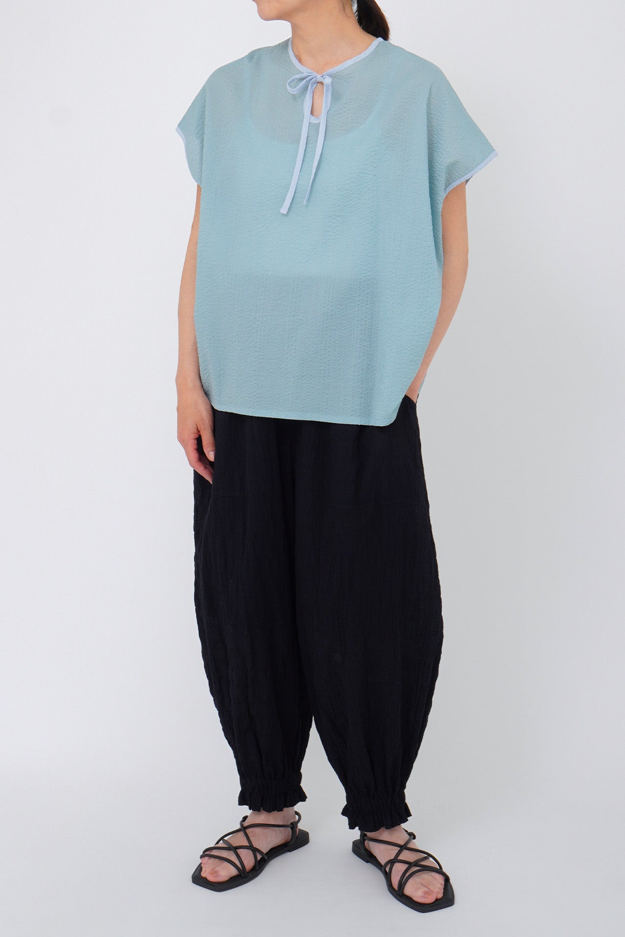 MINT/model:161cm