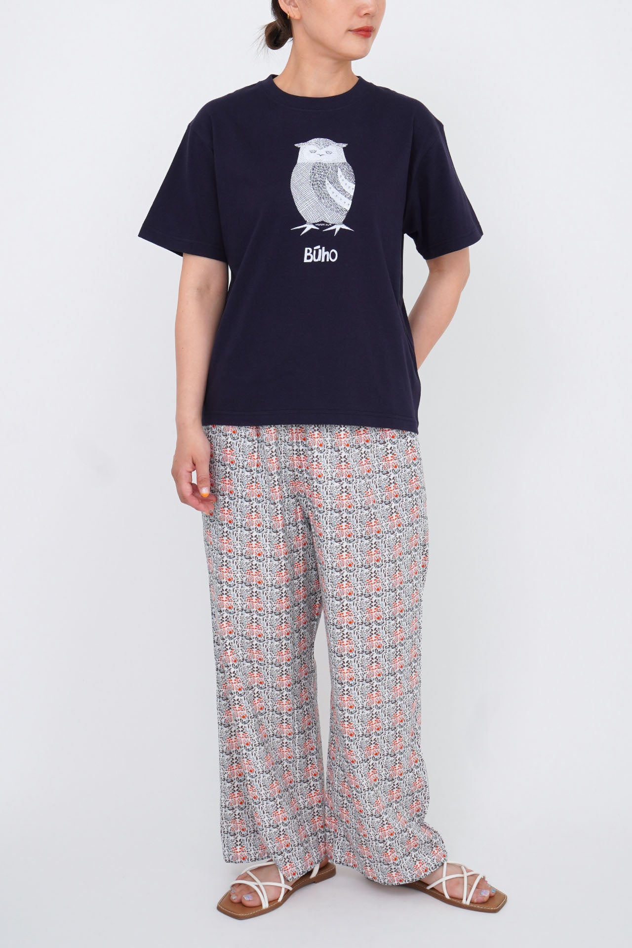 GREY/model:168cm