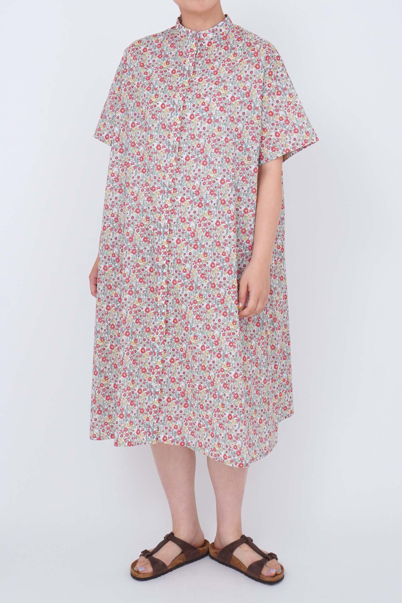 PINK/model:168cm