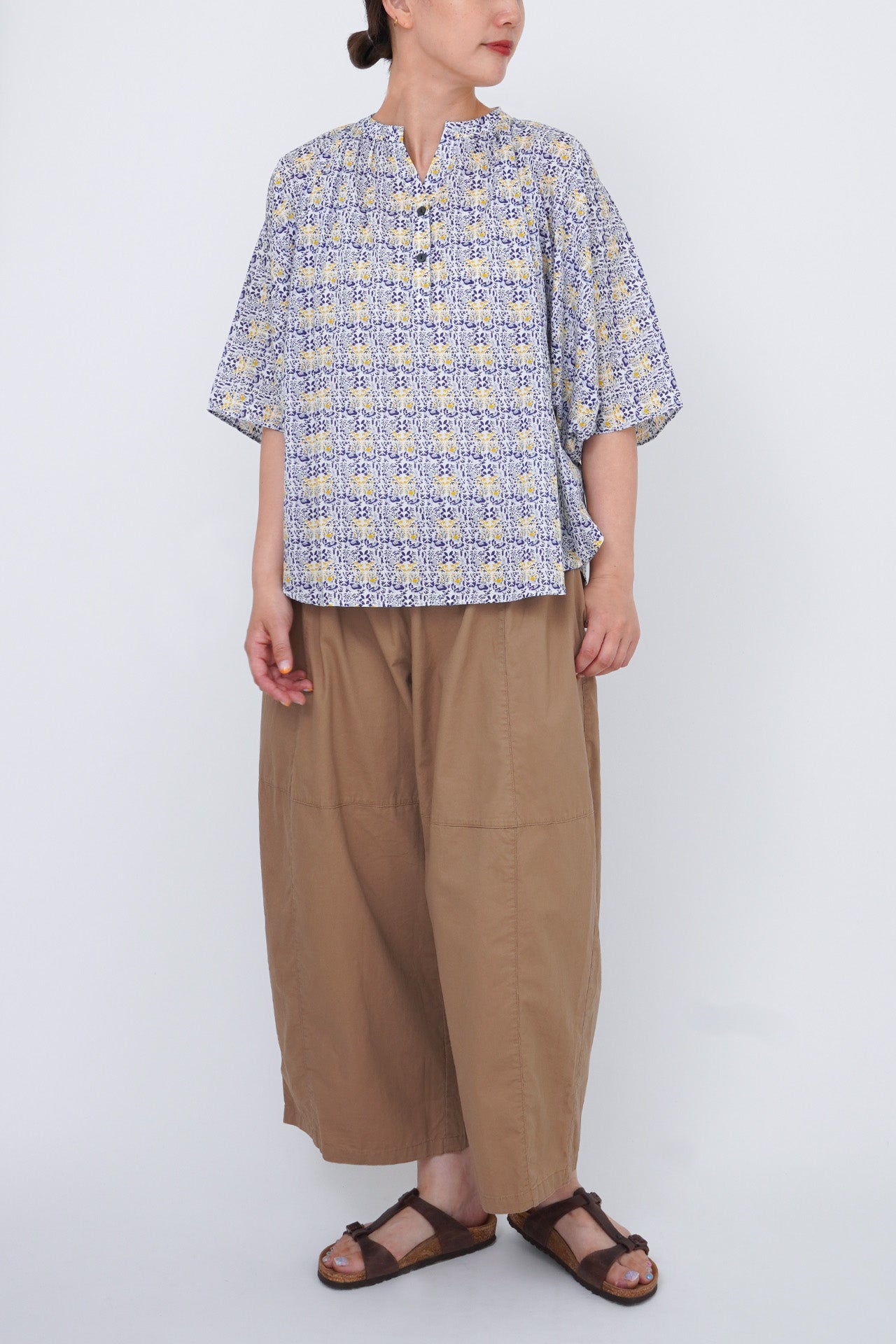 NAVY/model:168cm