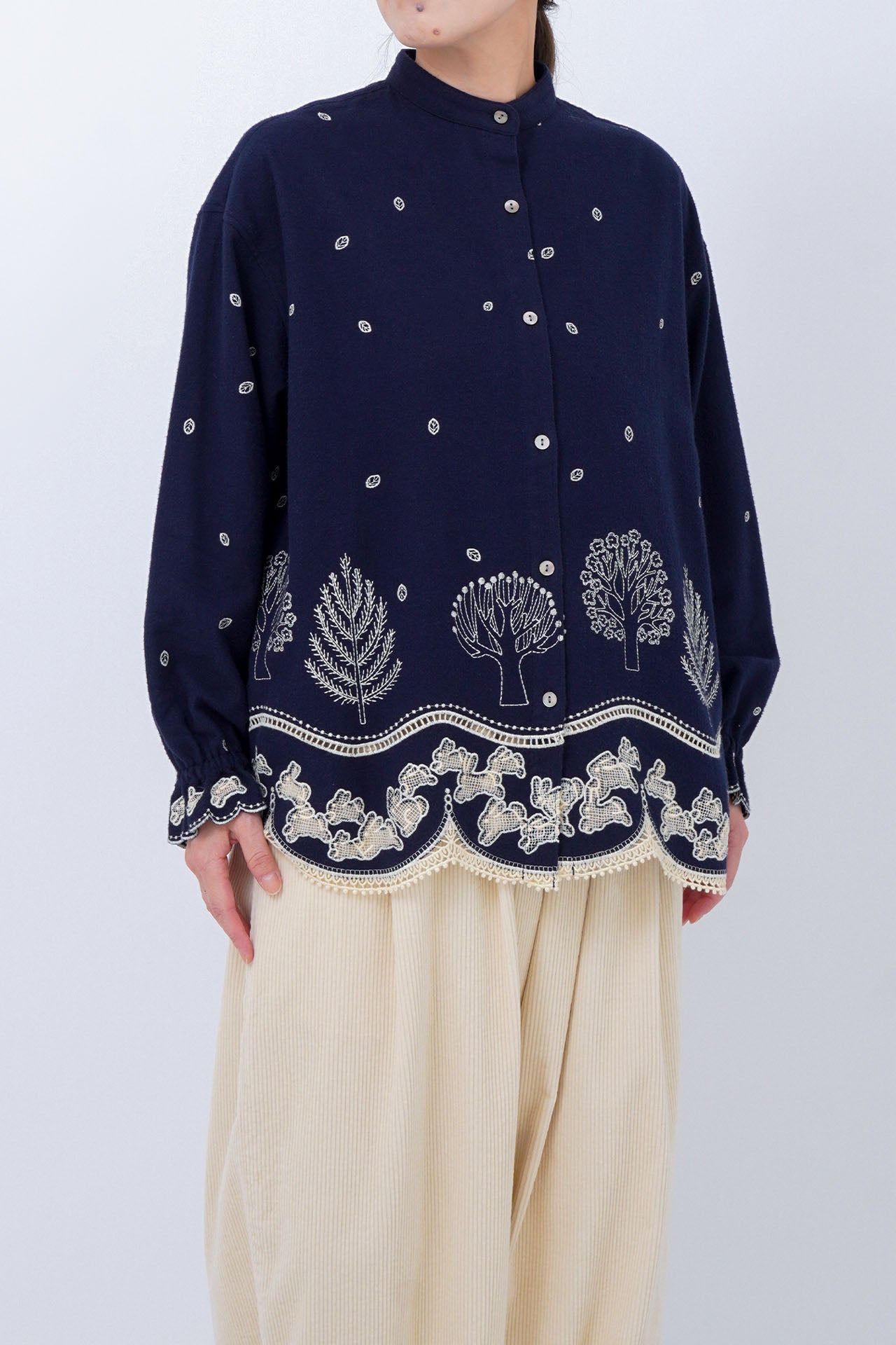 NAVY