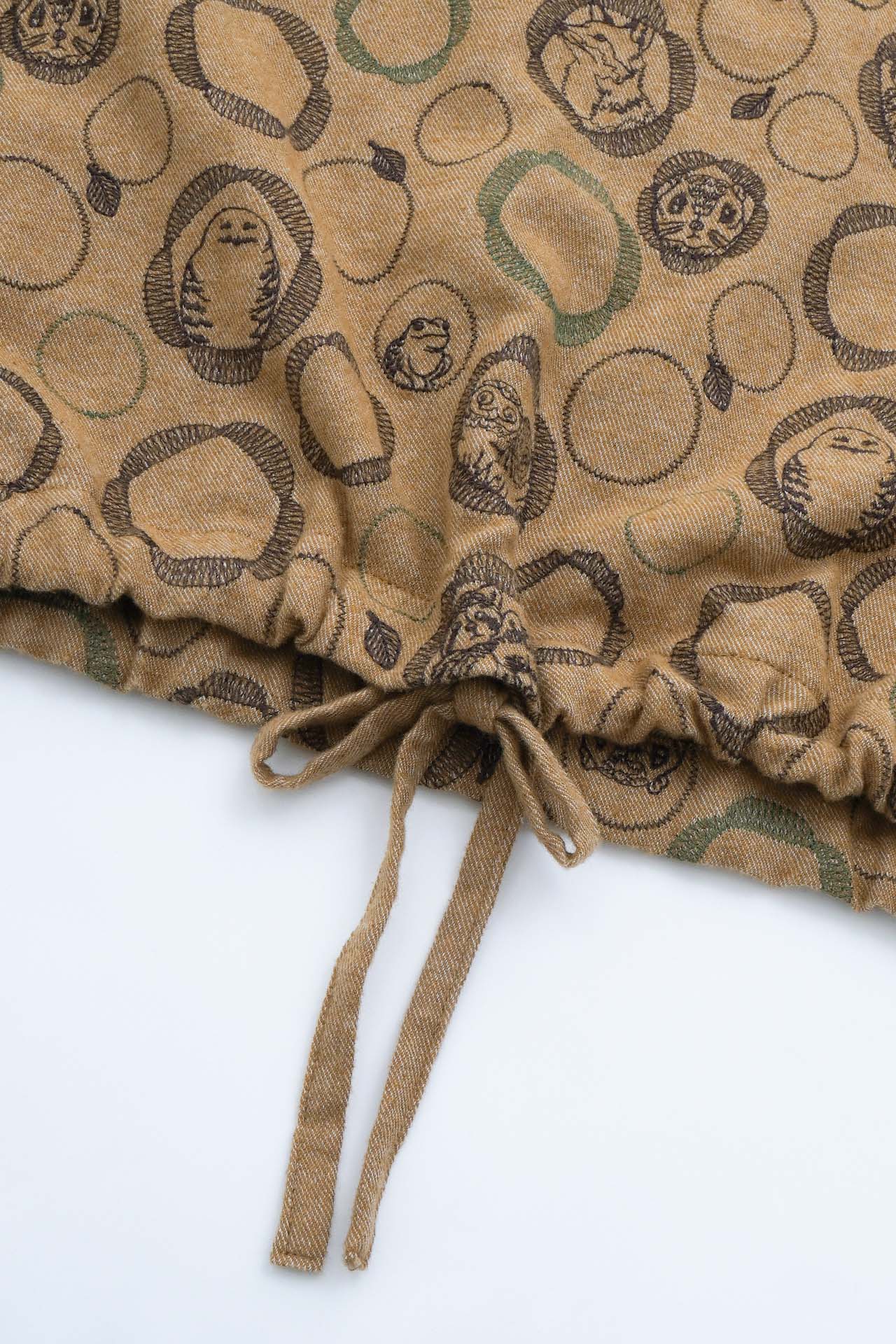Detail