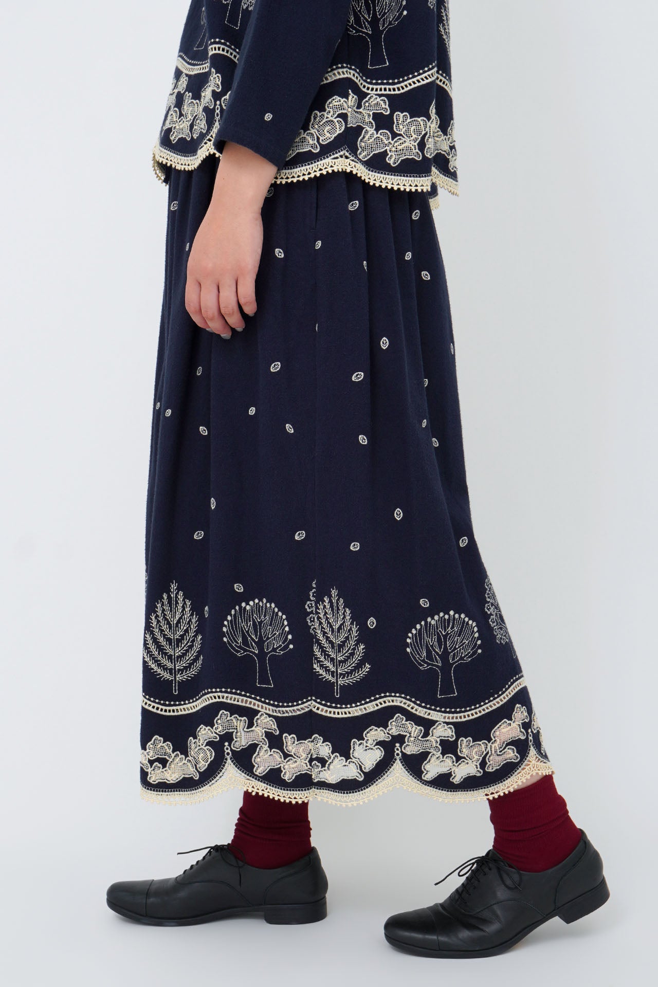 NAVY