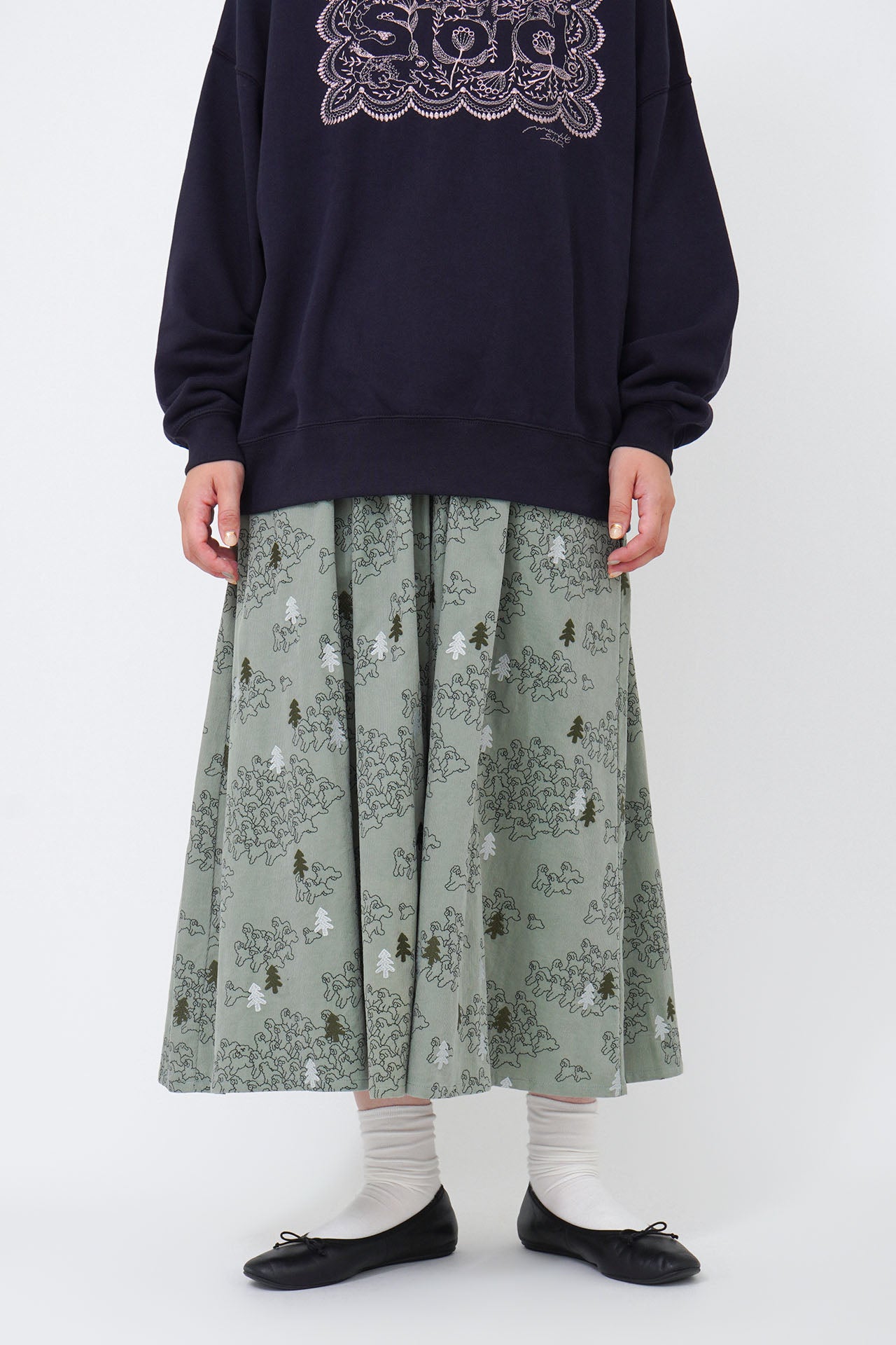 MINT