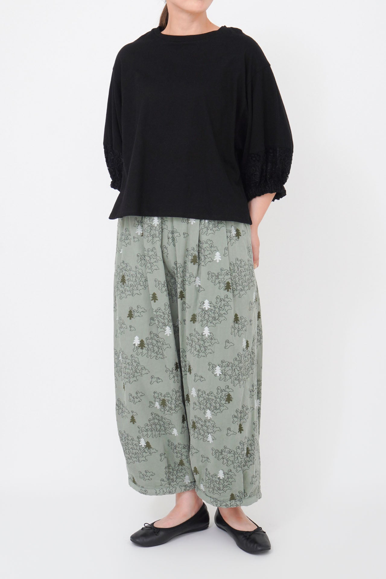 MINT/model:168cm