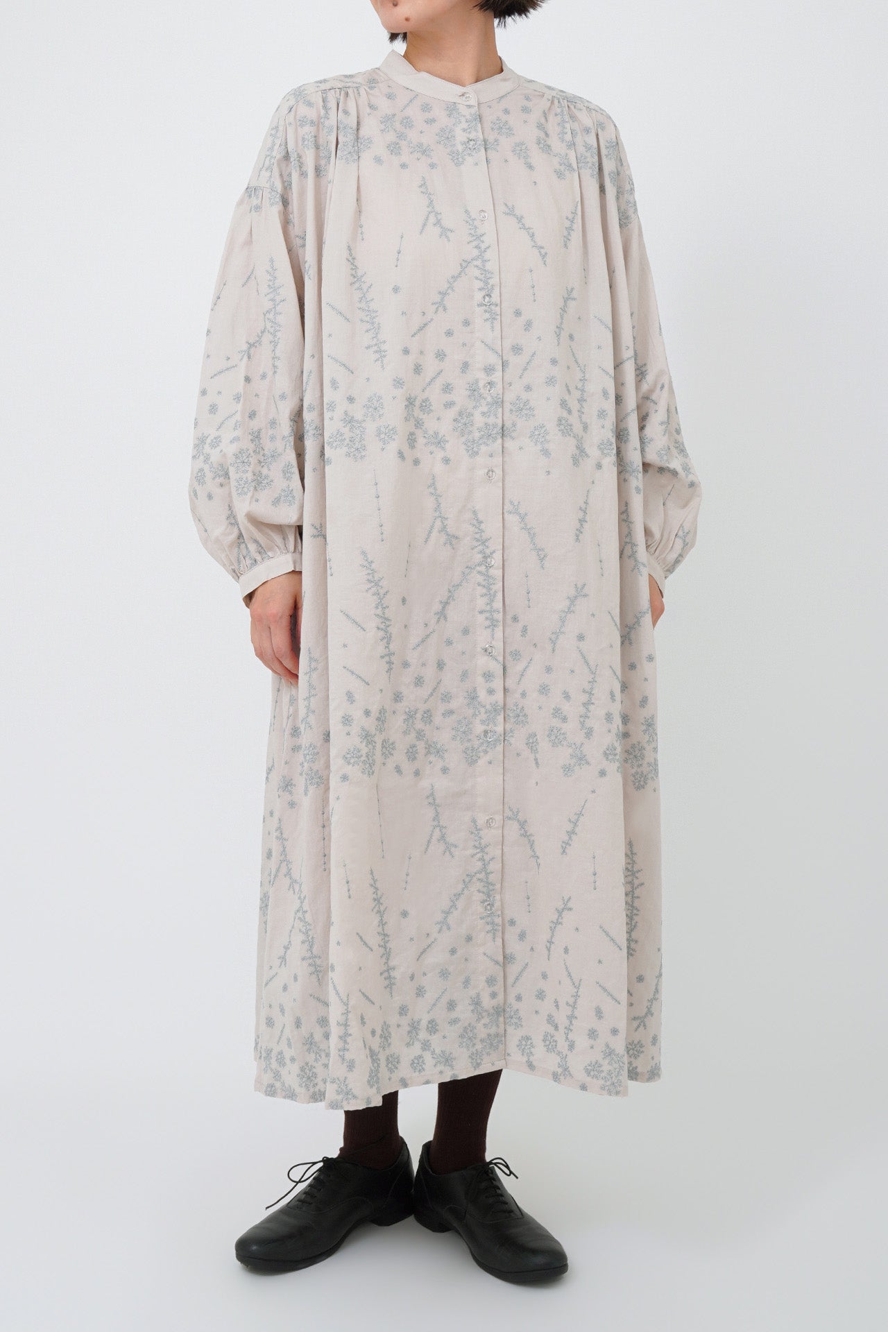 L.GREY/model:158cm