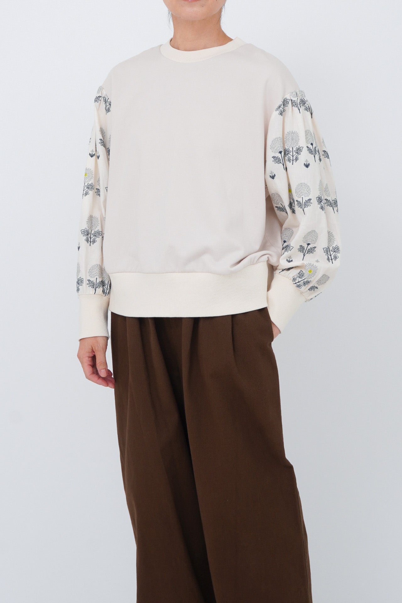 IVORY