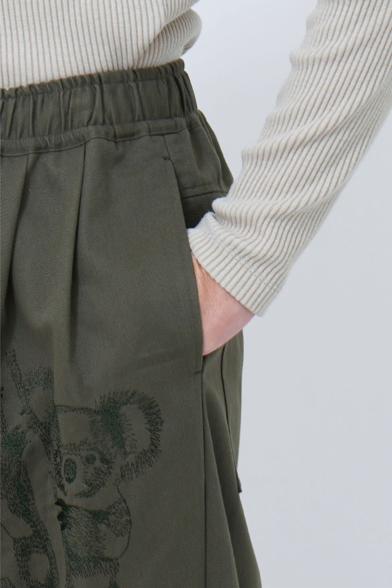 Detail