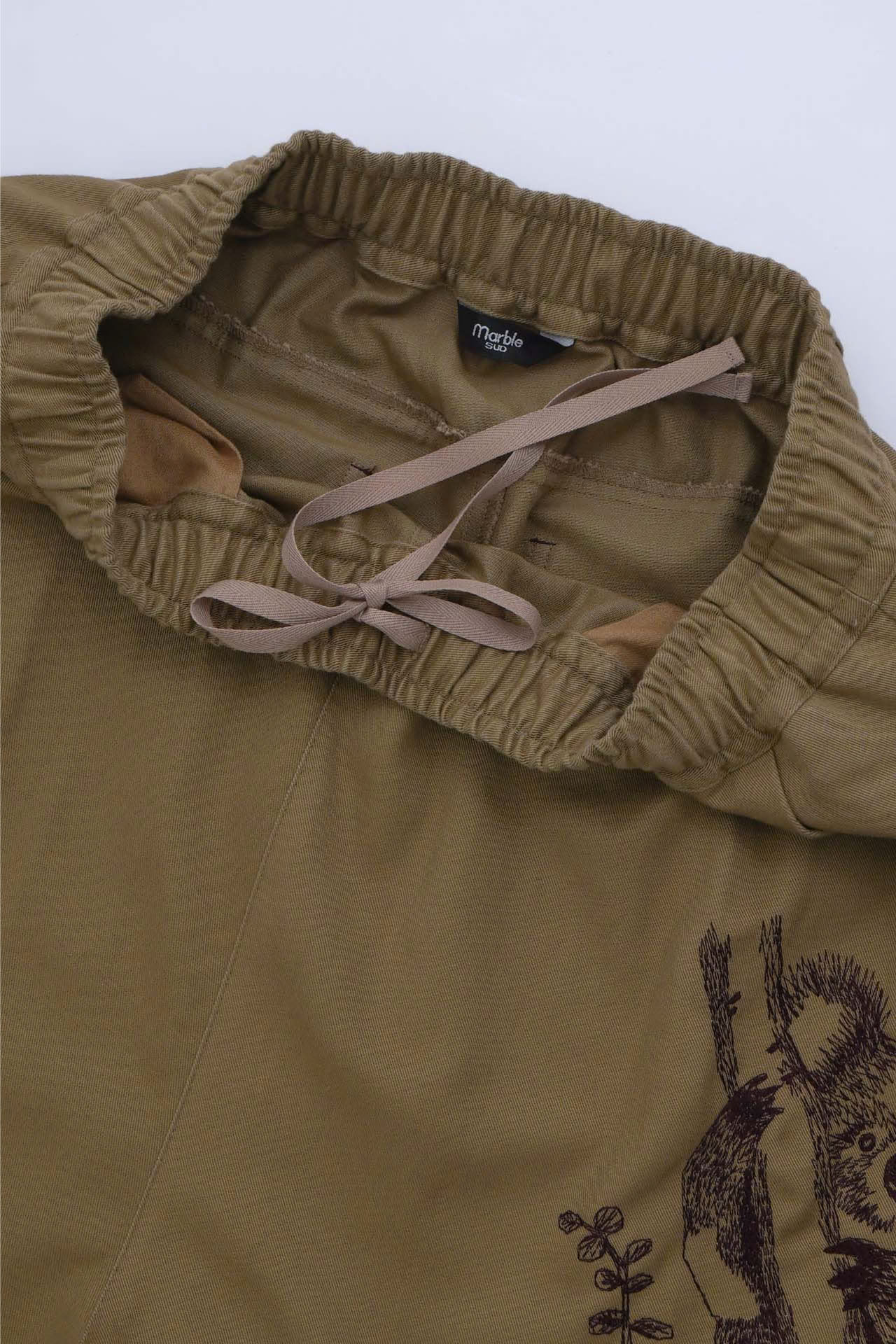 Detail
