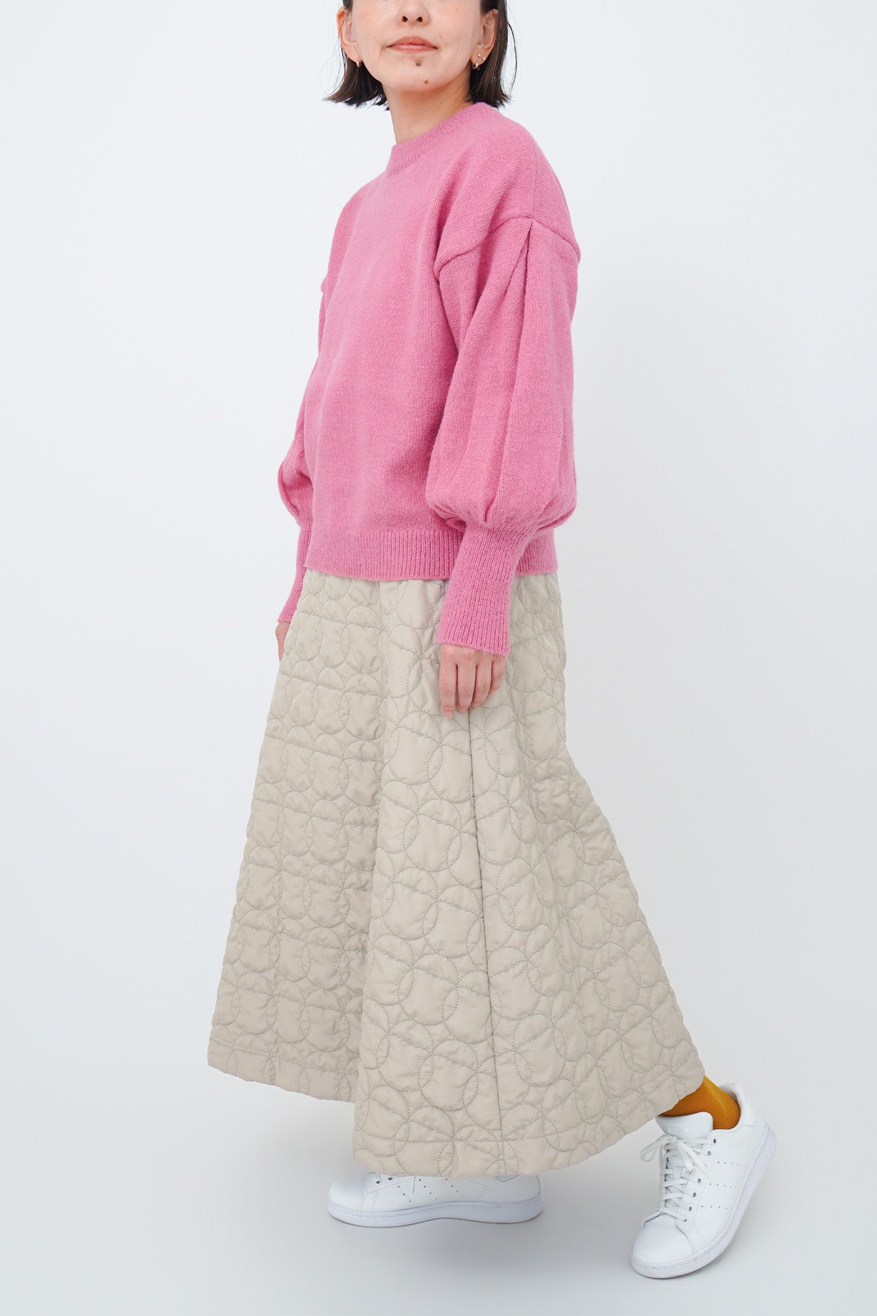 IVORY/model:158cm