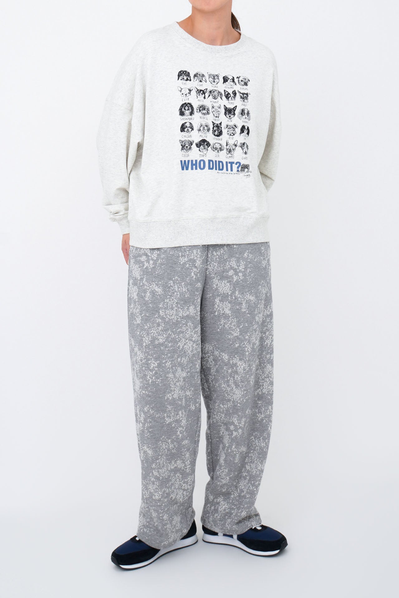 BLACK/model:168cm