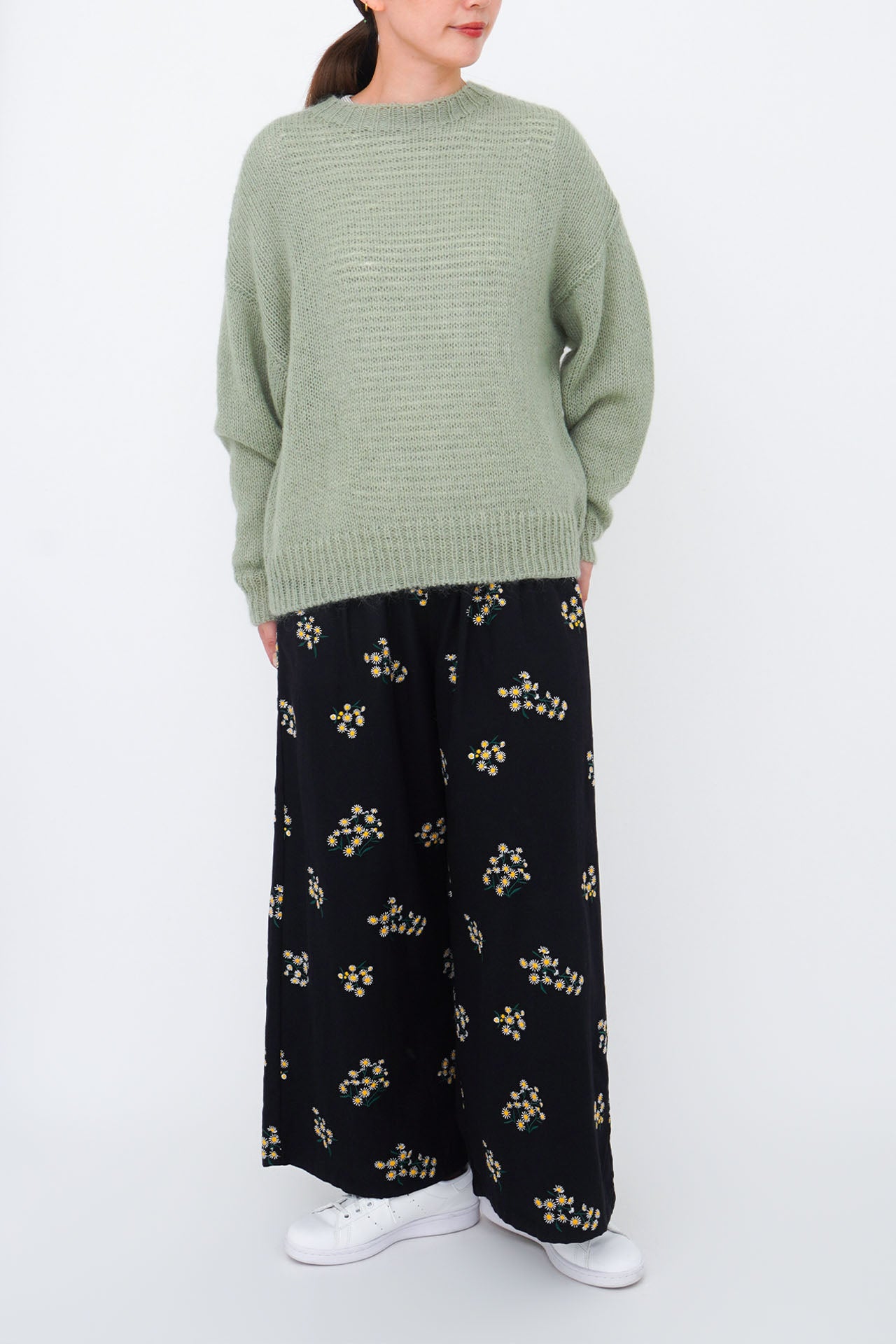 MINT/model:168cm