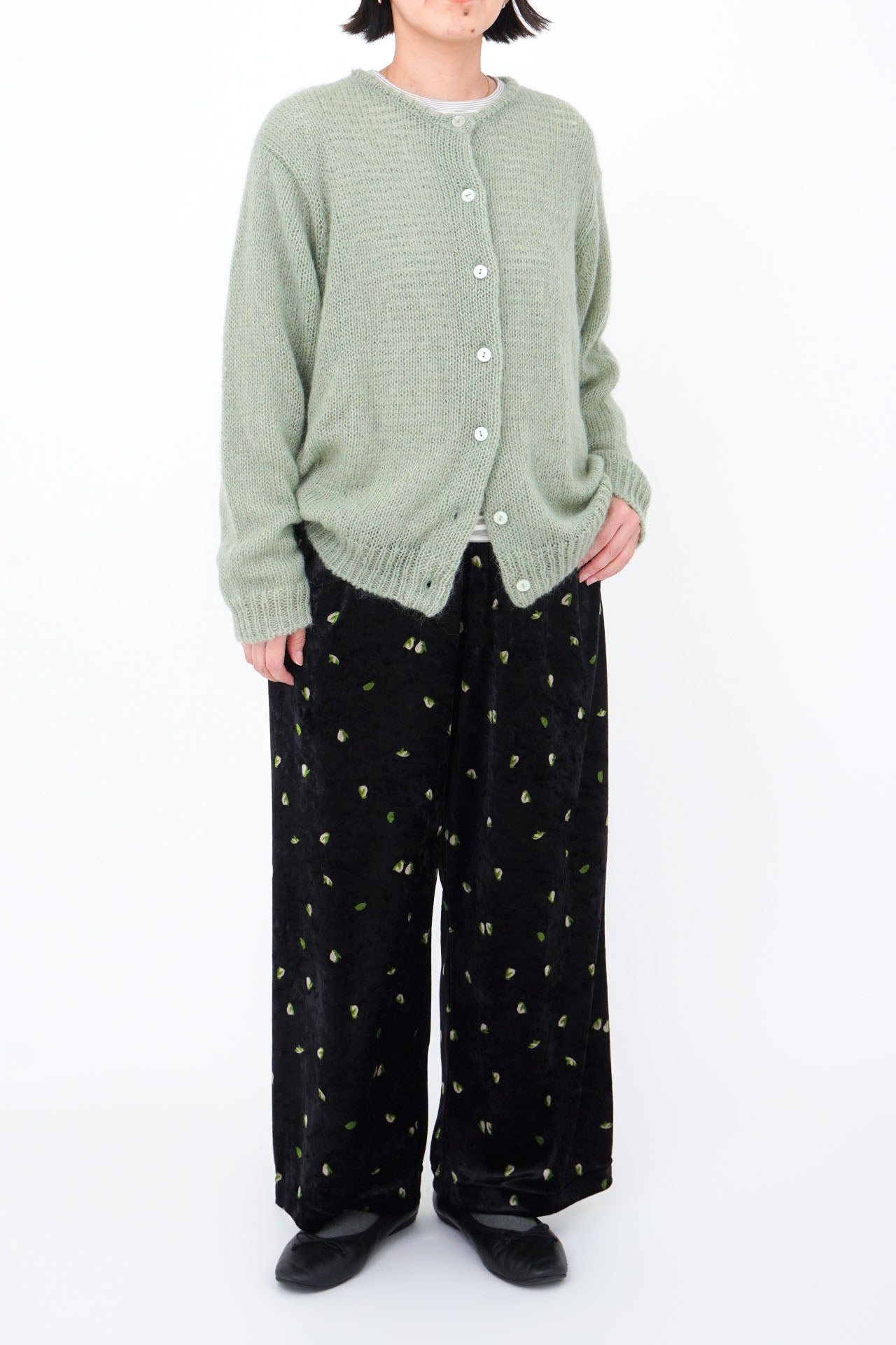 MINT/model:158cm