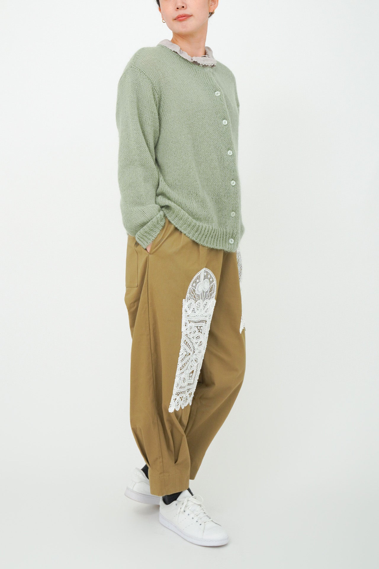 MINT/model:168cm