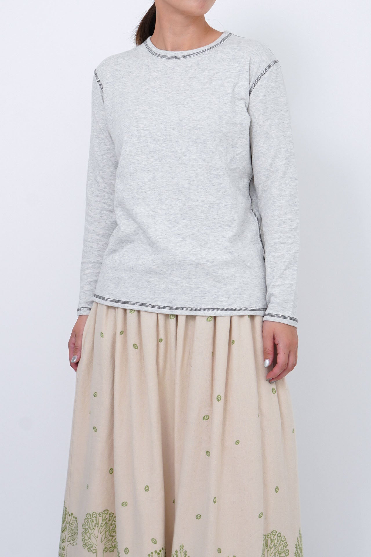 IVORY(表地)