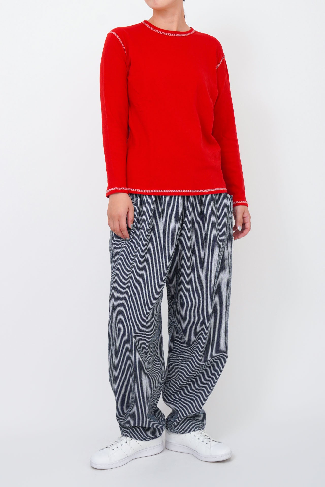 RED(表地)/model:161cm