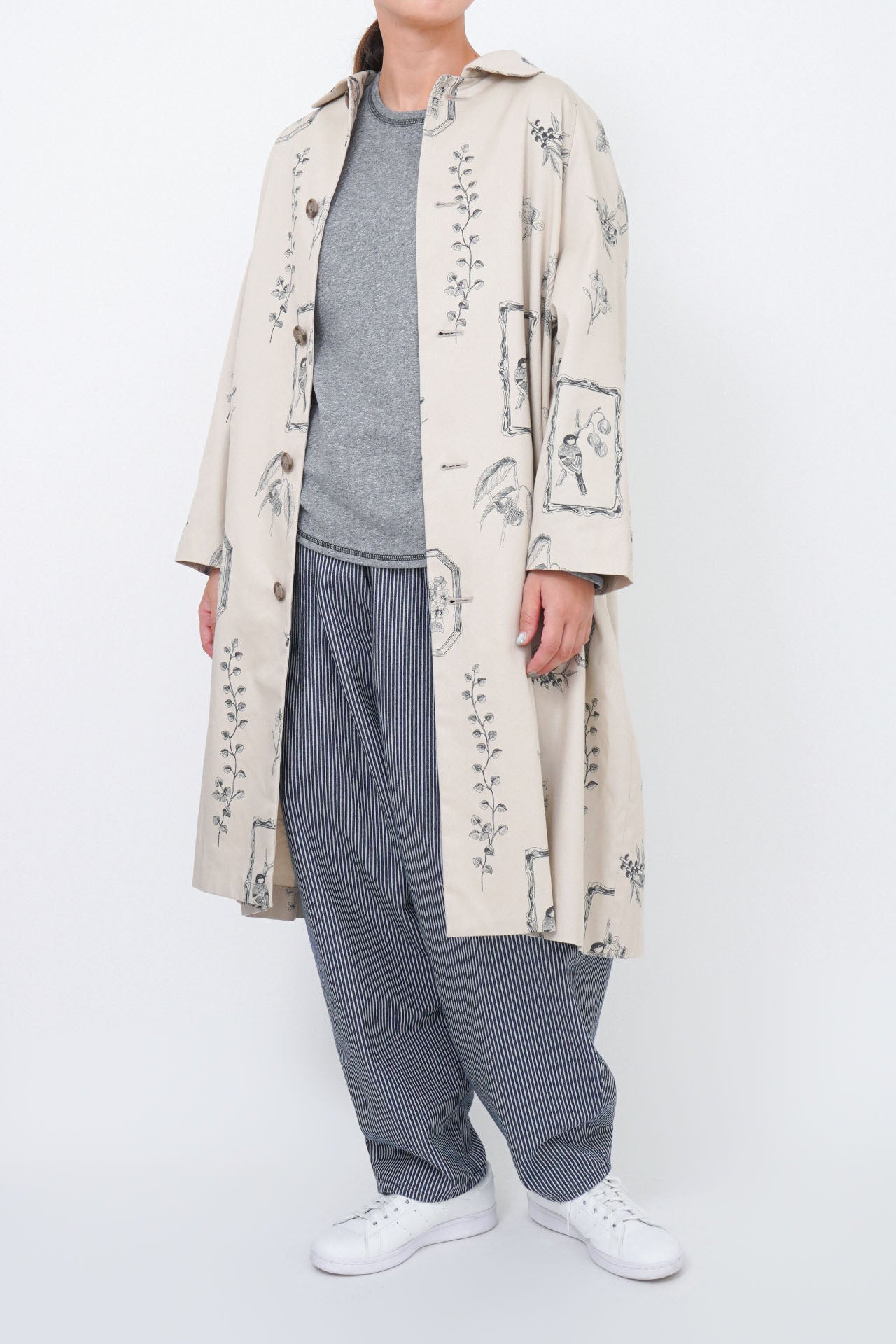 H.GREY(表地)/model:168cm