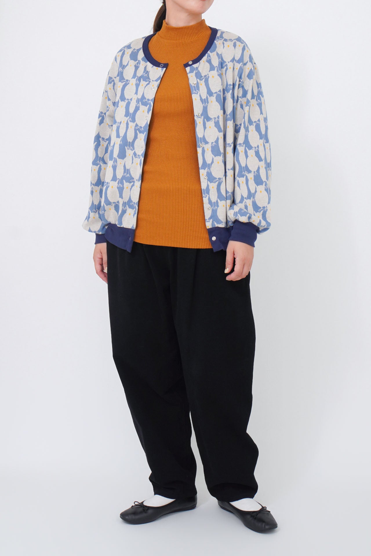 CAMEL/model:168cm