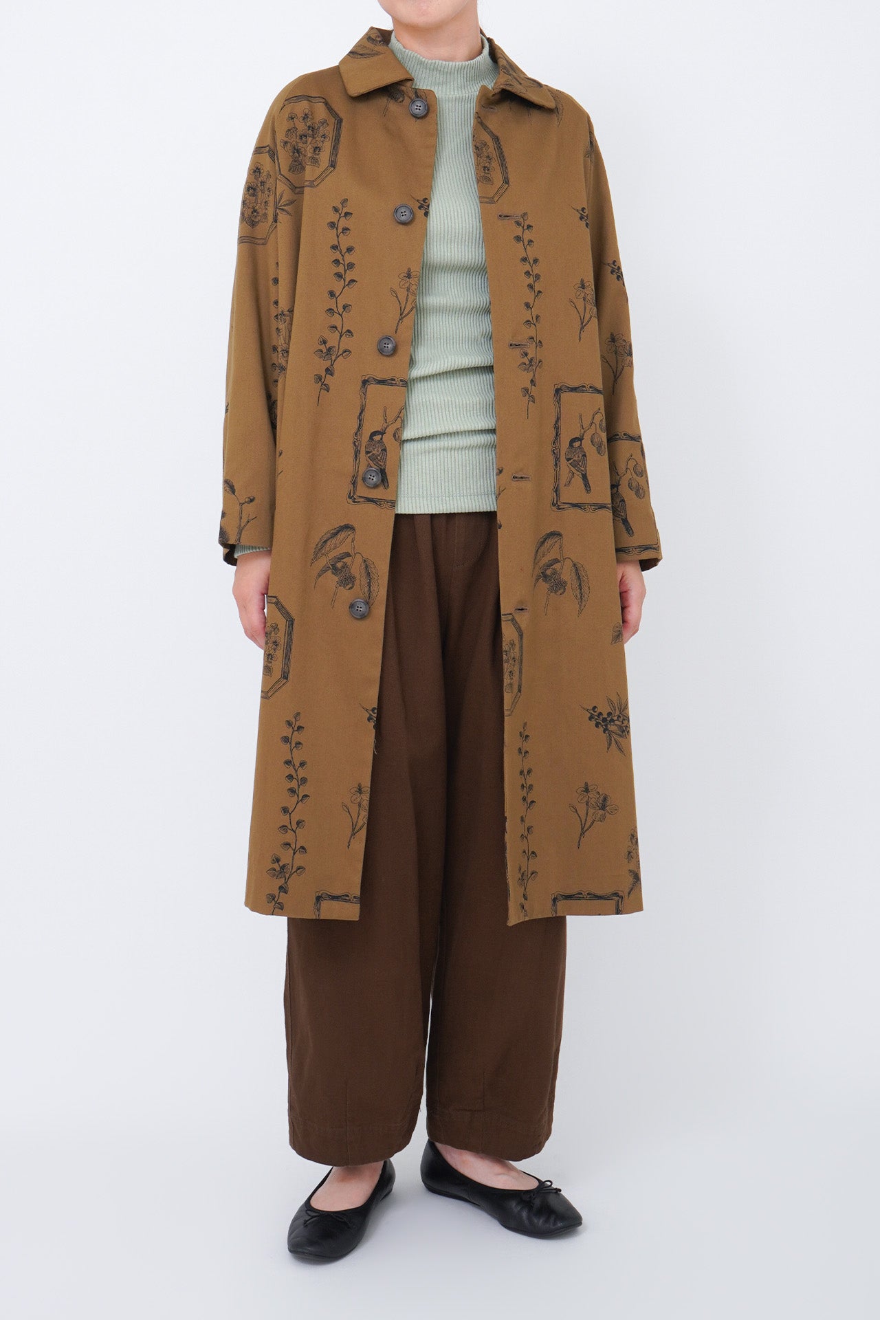 MINT/model:168cm