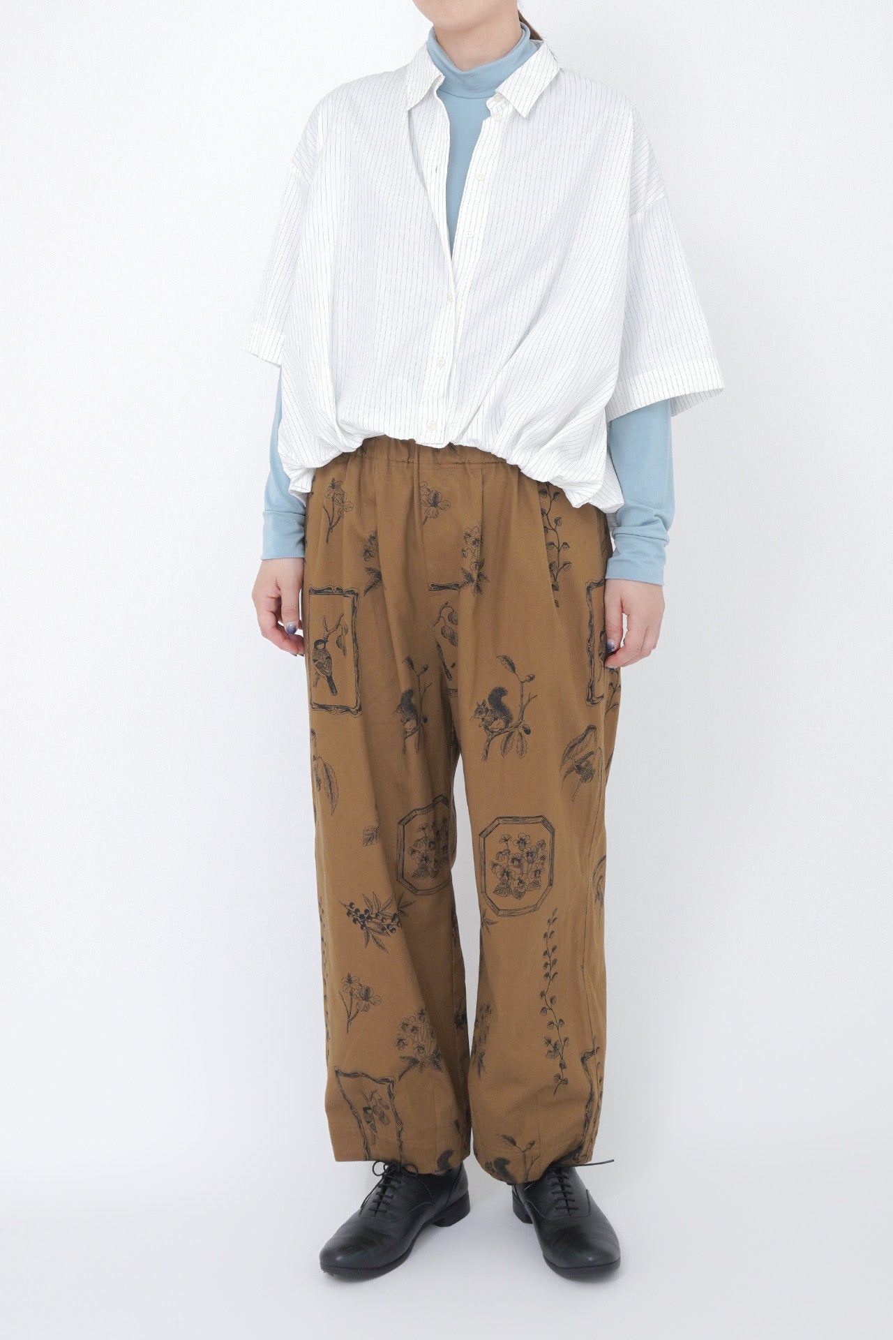 SAX/model:168cm