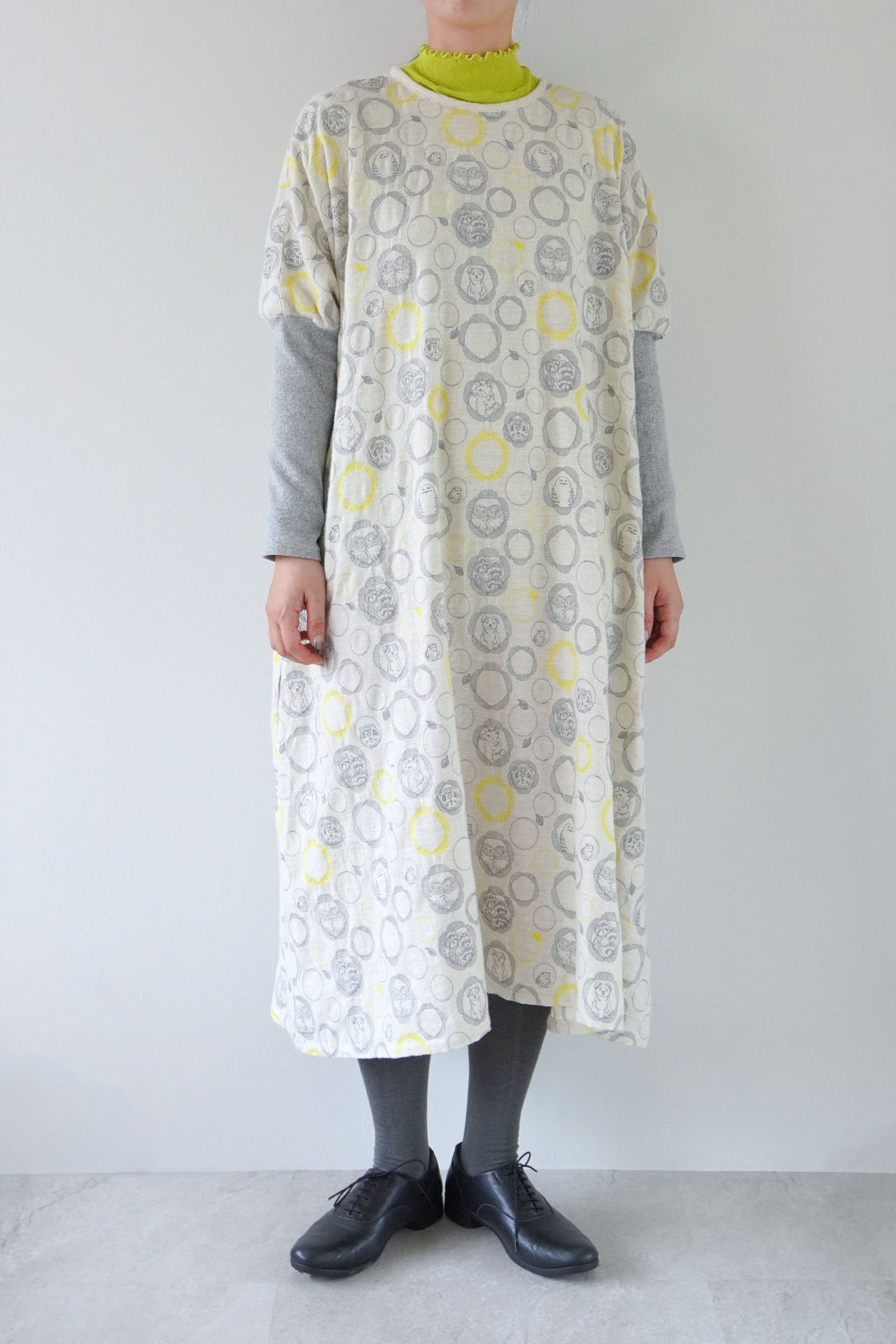 LIME/model:168cm