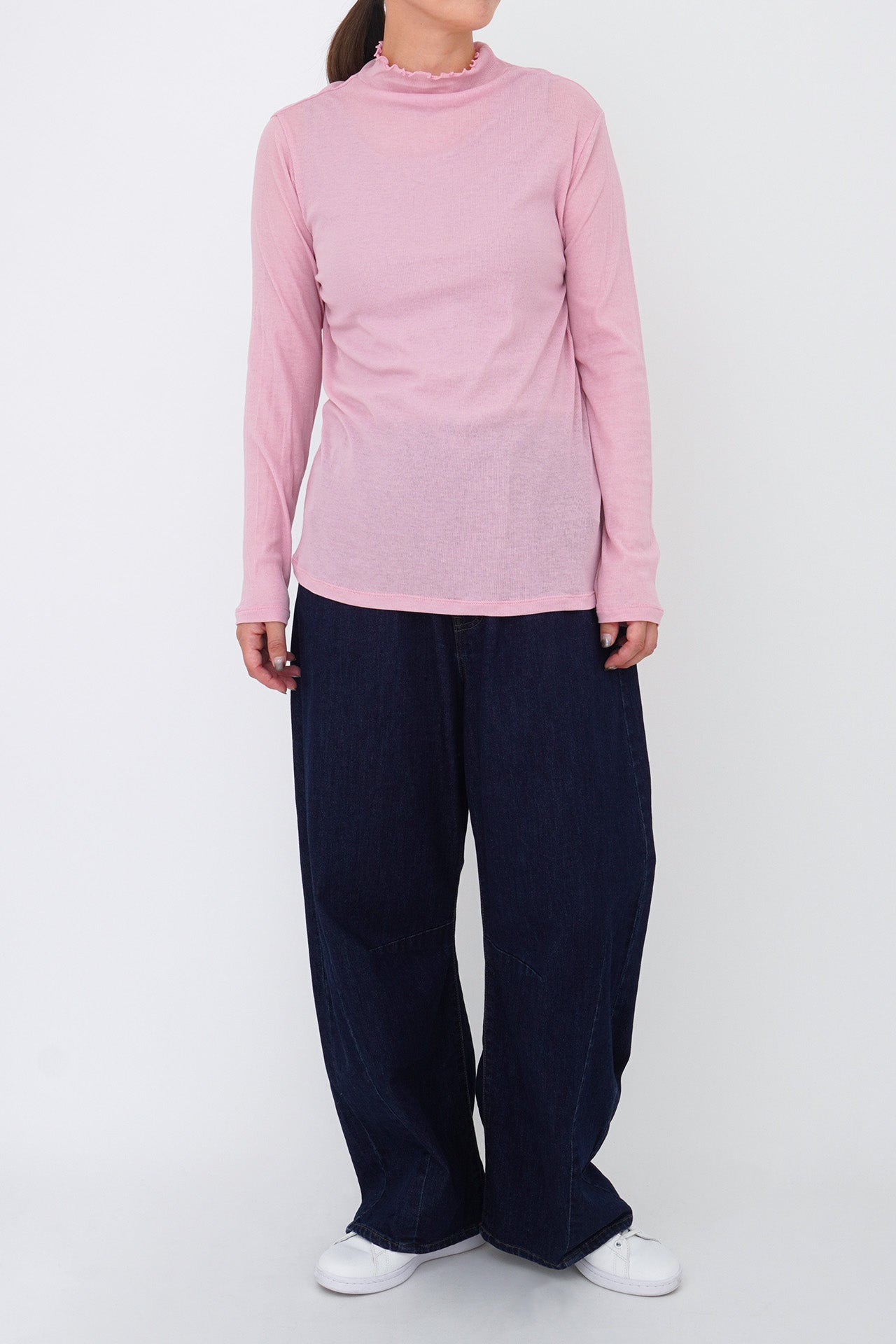 B.PINK/model:168cm